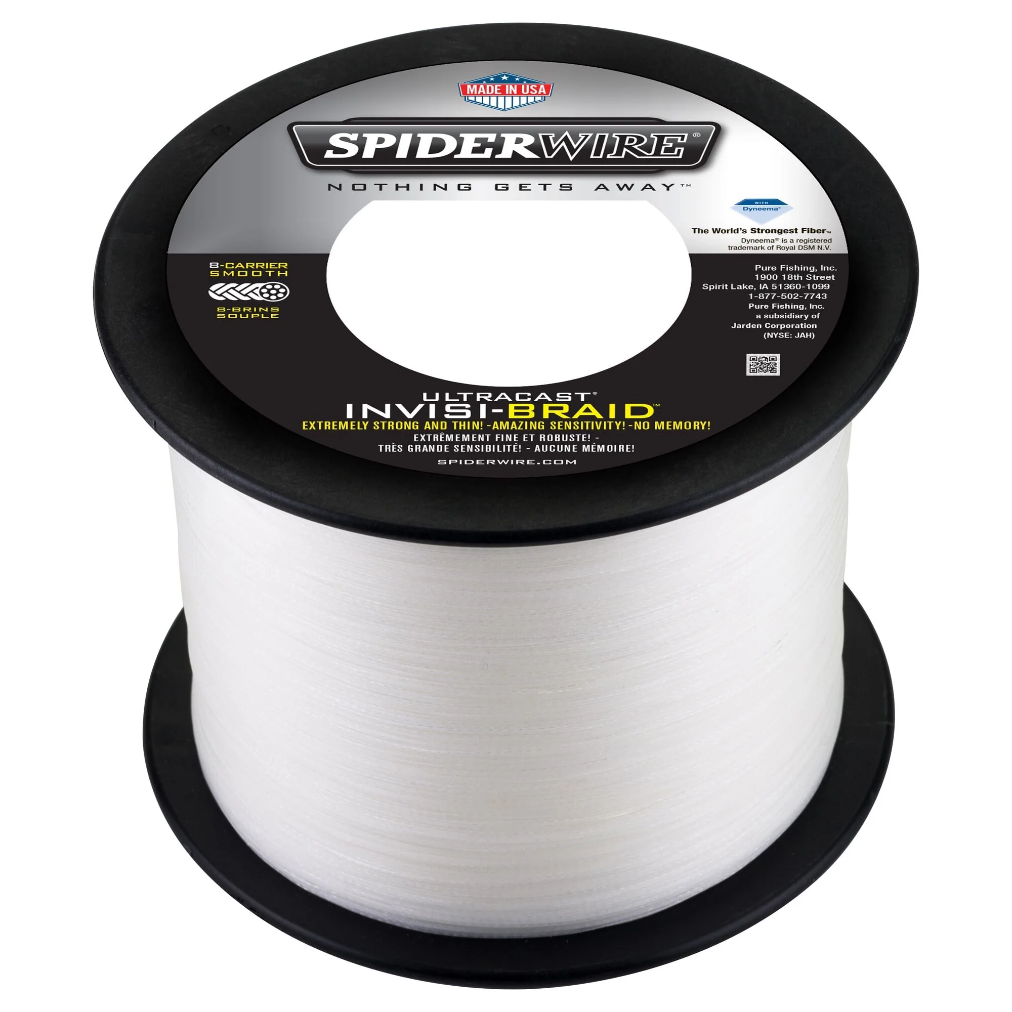 SpiderWire Ultracast® Braid - Image 5