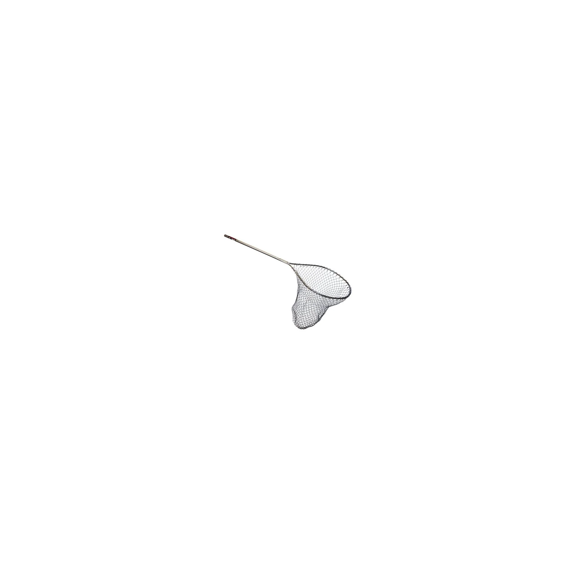 Frabill Teardrop Fixed Handle Sportsman Net - Image 2