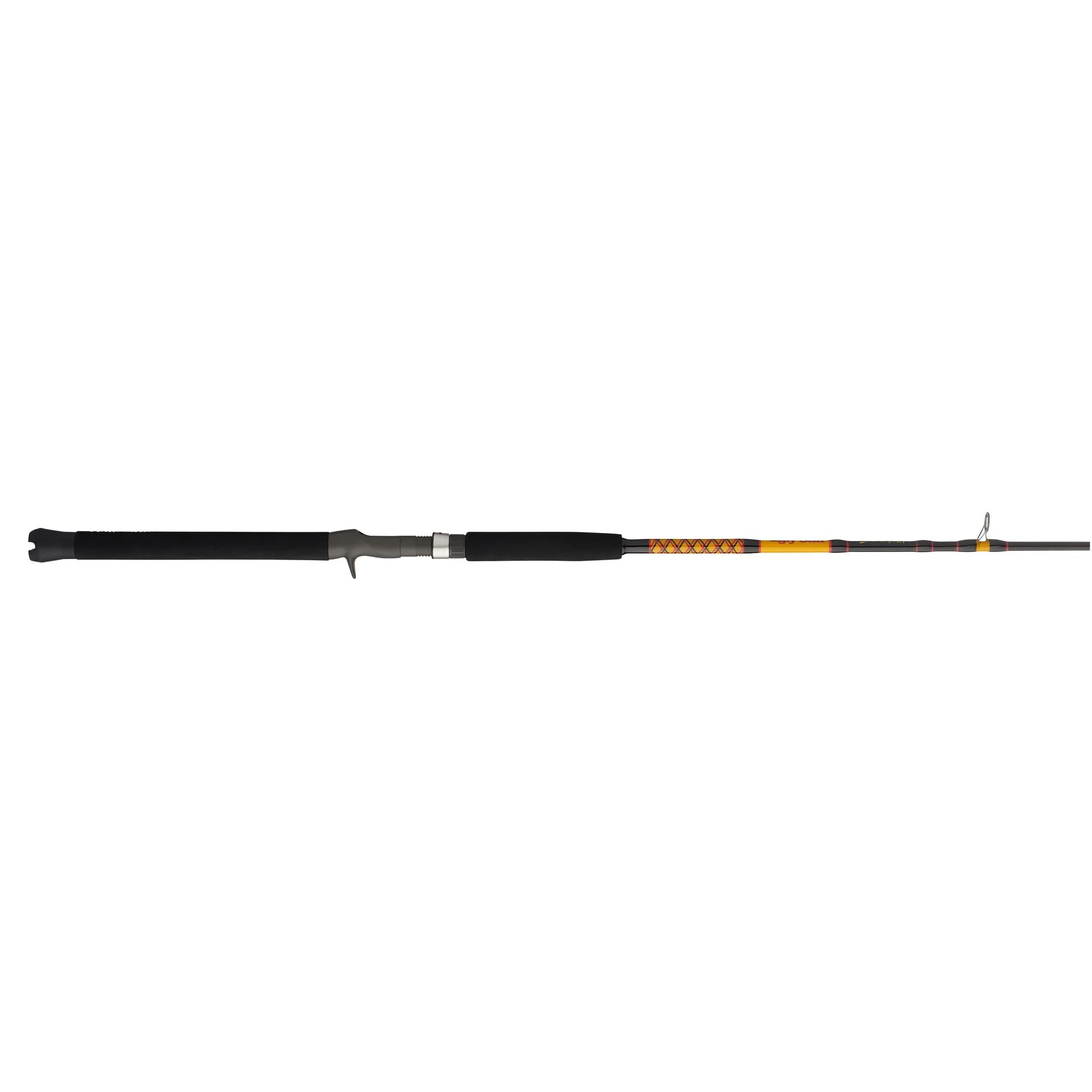 Ugly Stik Bigwater Conventional Rod - Image 13