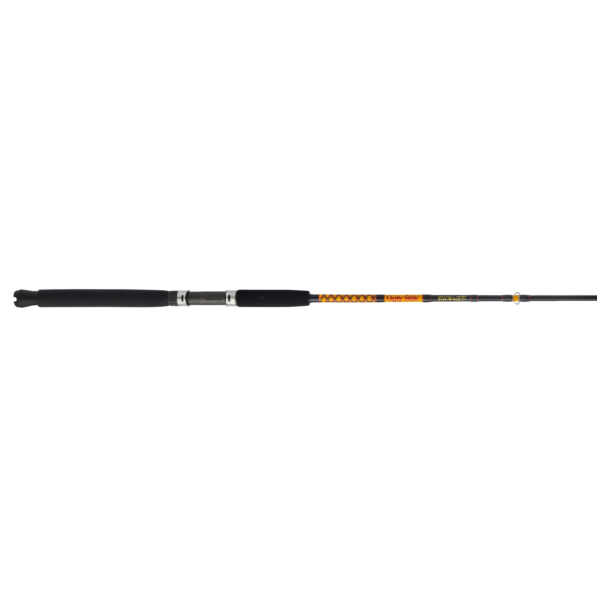 Ugly Stik Bigwater Conventional Rod - Image 16