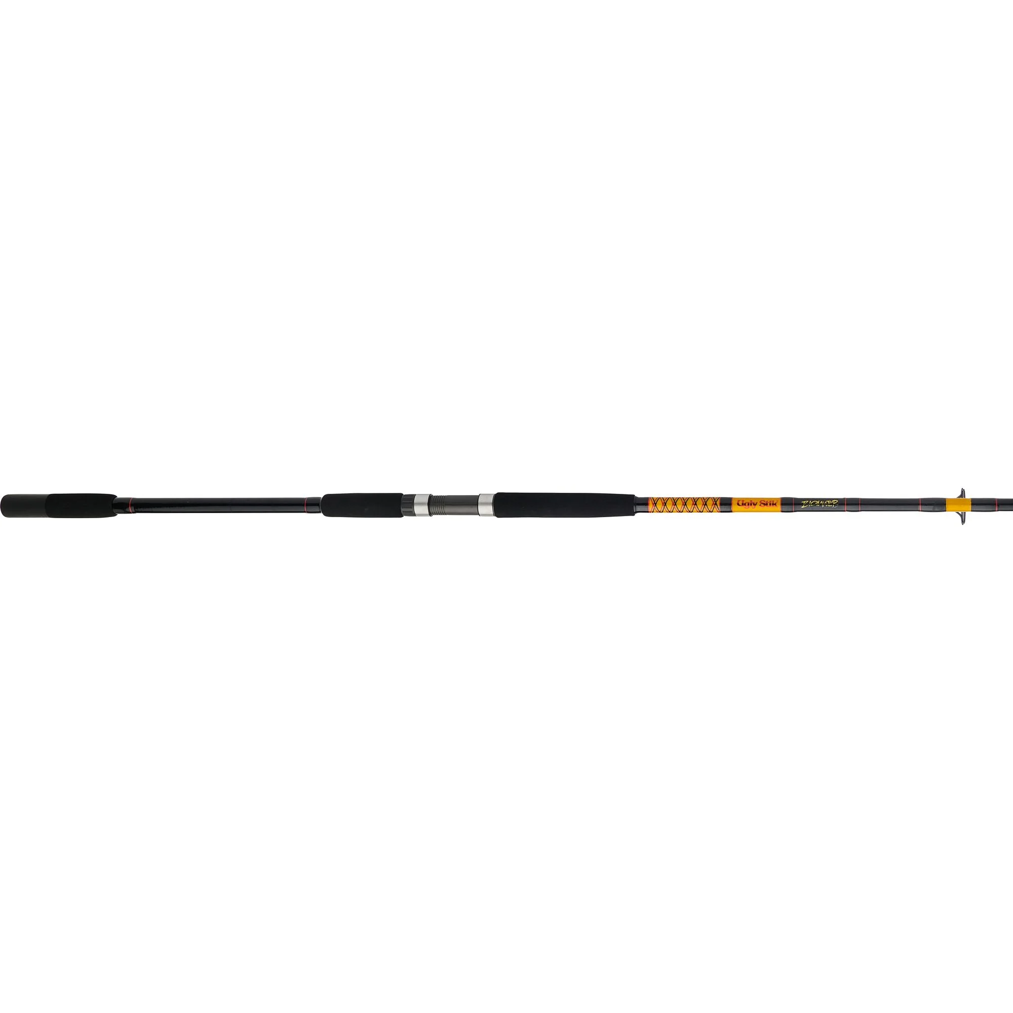 Ugly Stik Bigwater Conventional Rod - Image 17