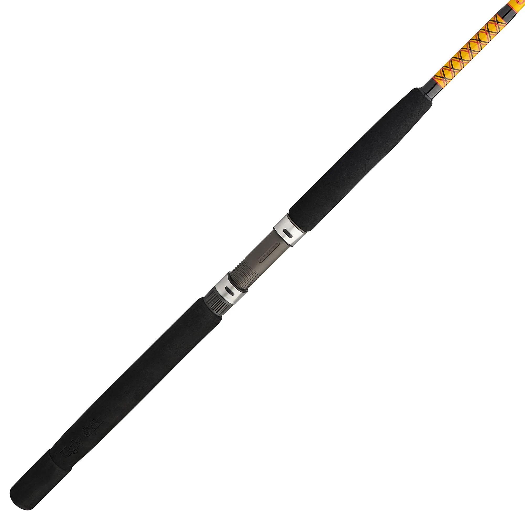 Ugly Stik Bigwater Conventional Rod - Image 21