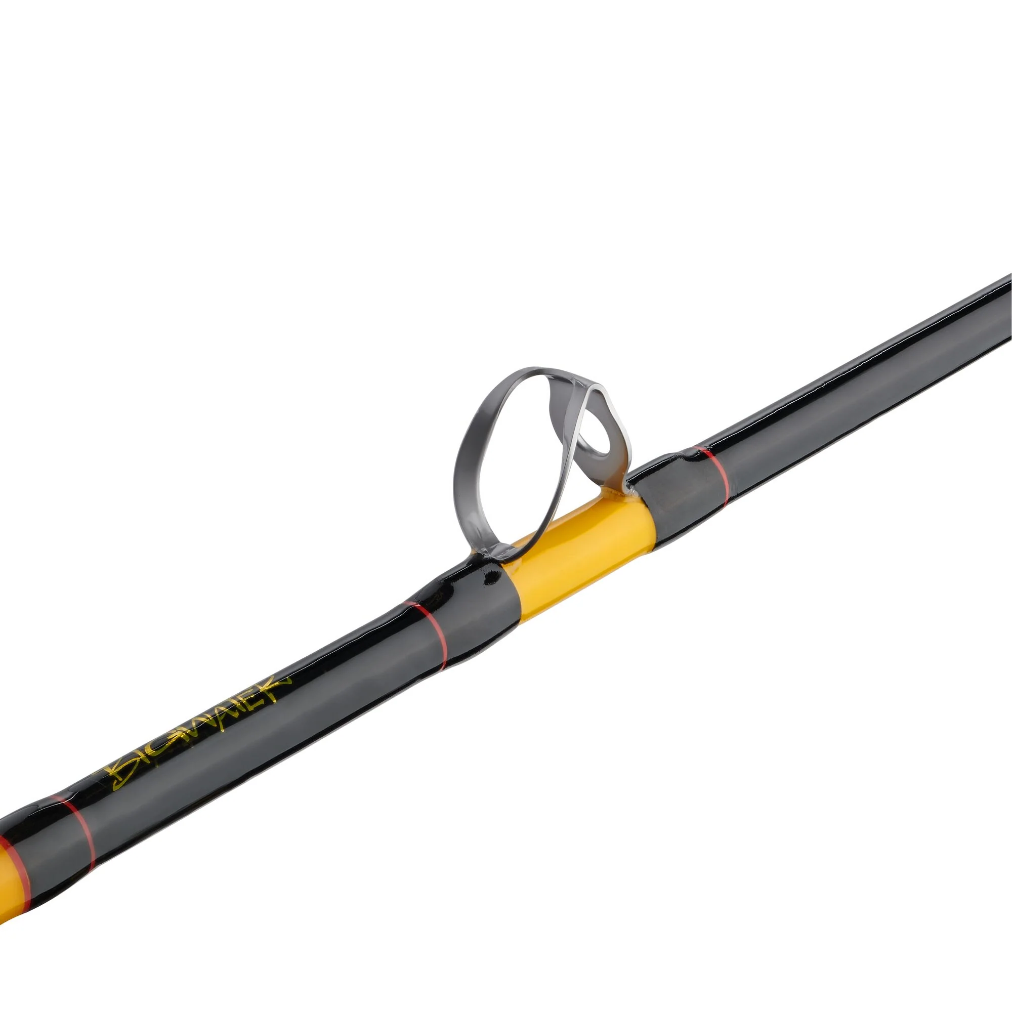 Ugly Stik Bigwater Conventional Rod - Image 22
