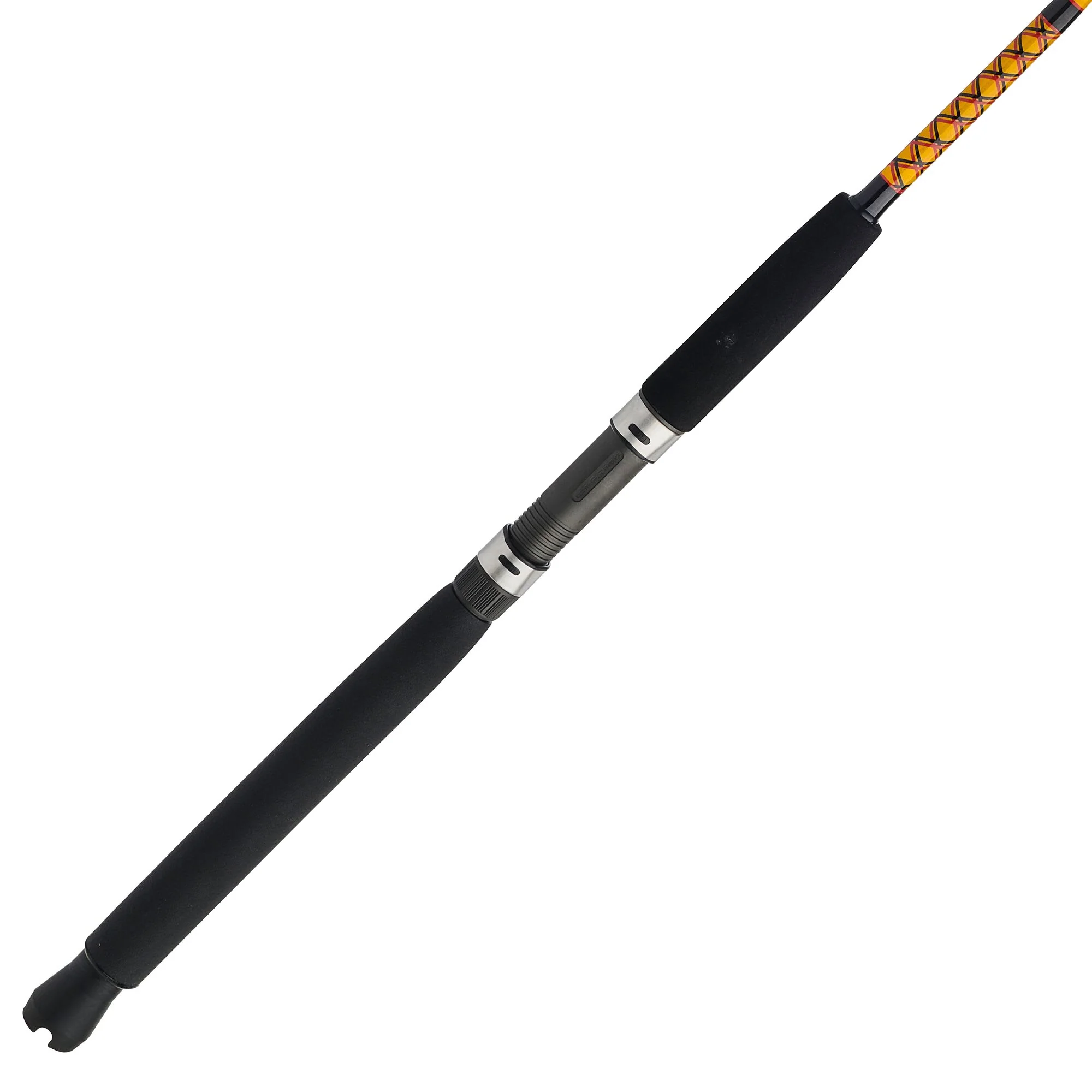 Ugly Stik Bigwater Conventional Rod - Image 23