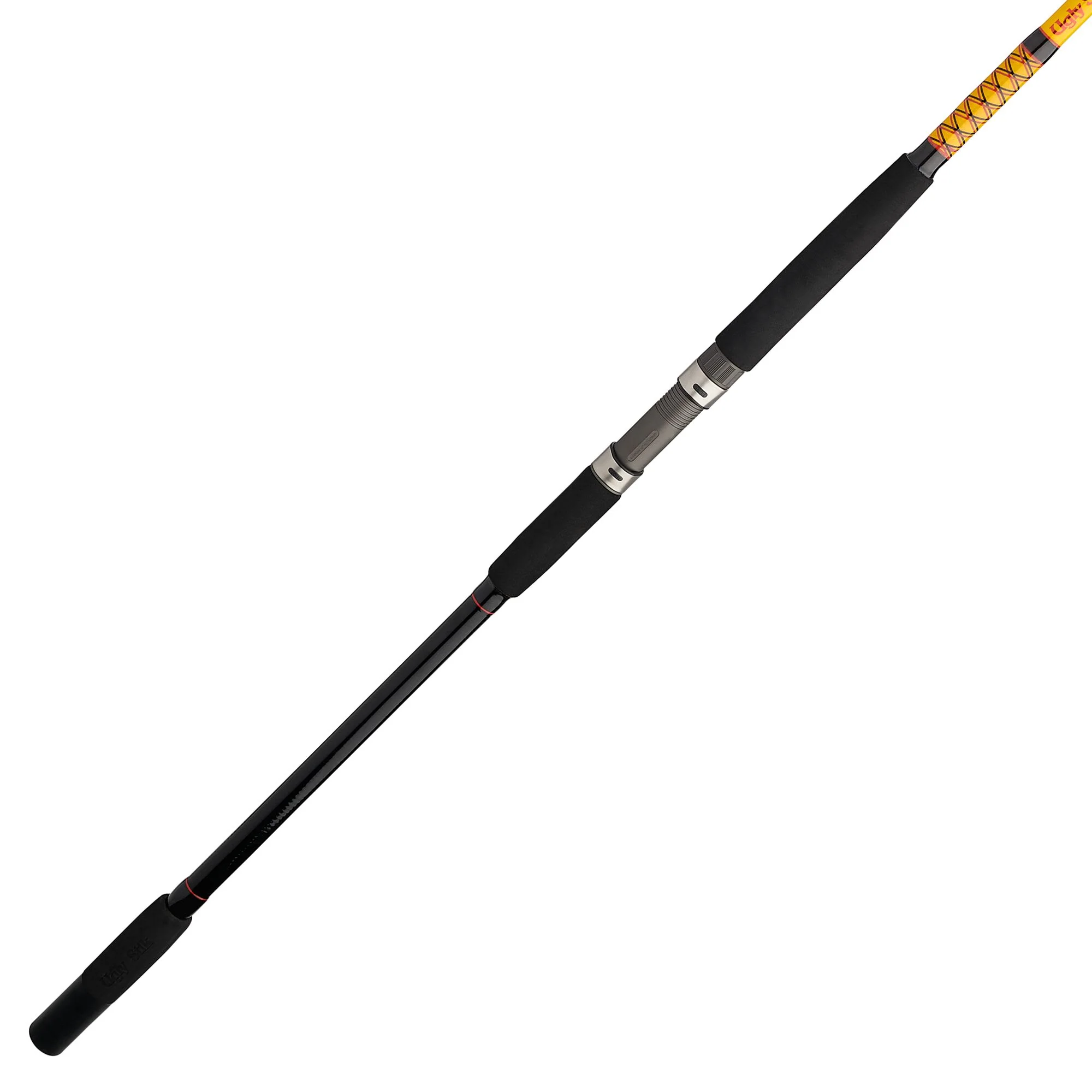 Ugly Stik Bigwater Conventional Rod - Image 24