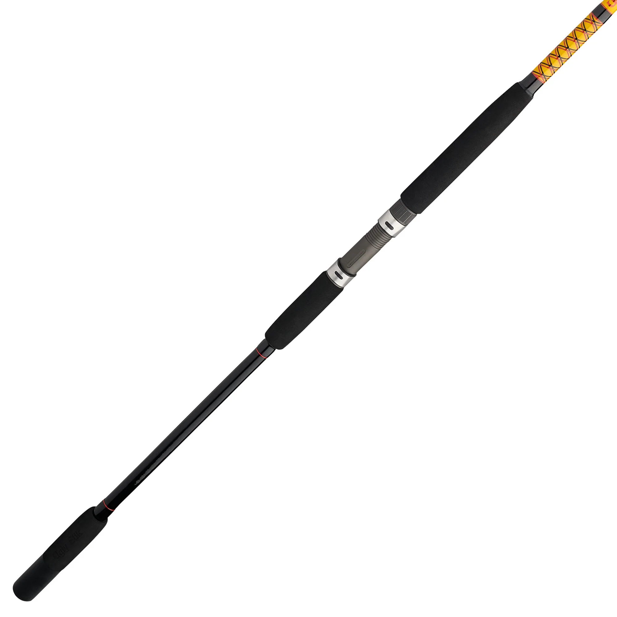Ugly Stik Bigwater Conventional Rod - Image 25