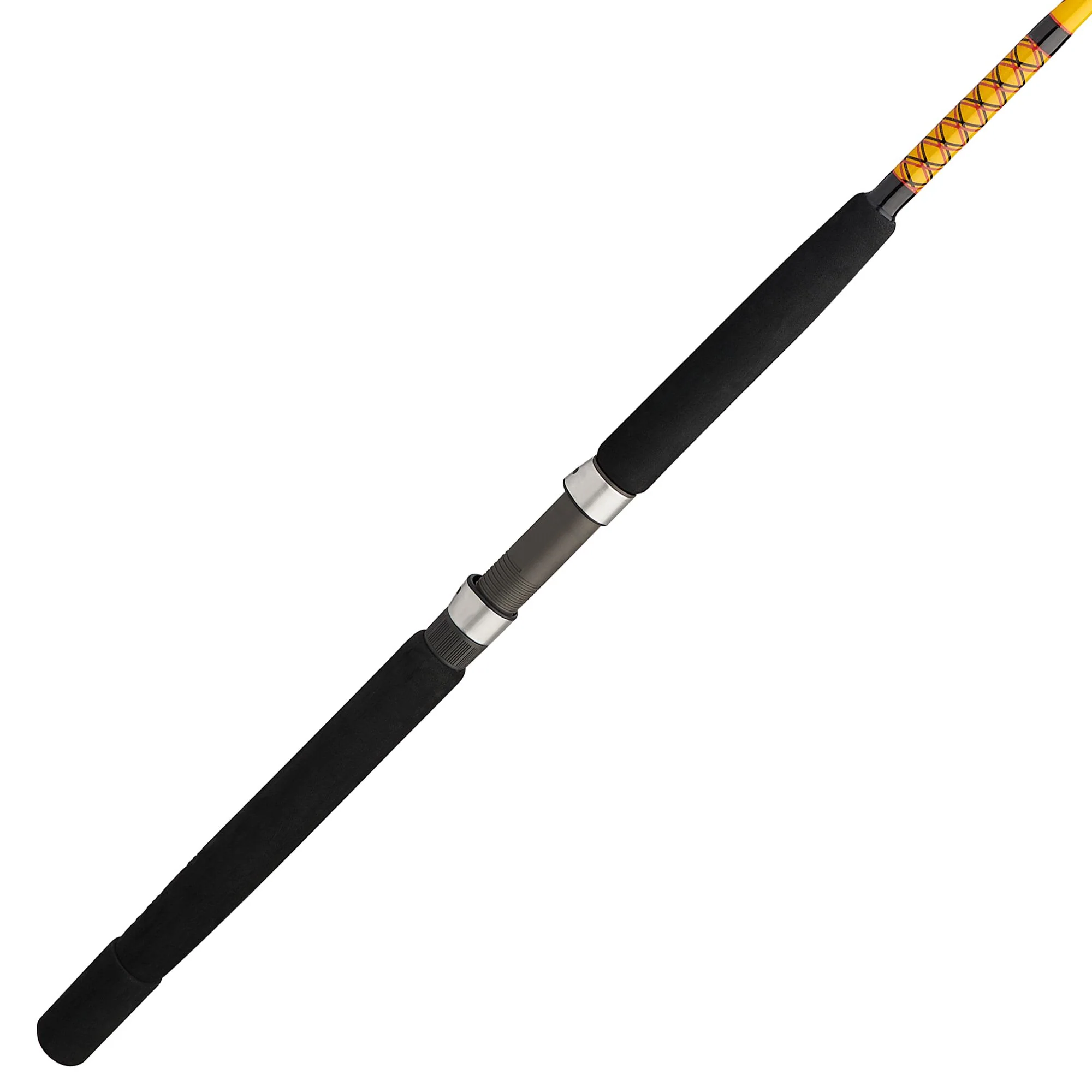 Ugly Stik Bigwater Conventional Rod - Image 3