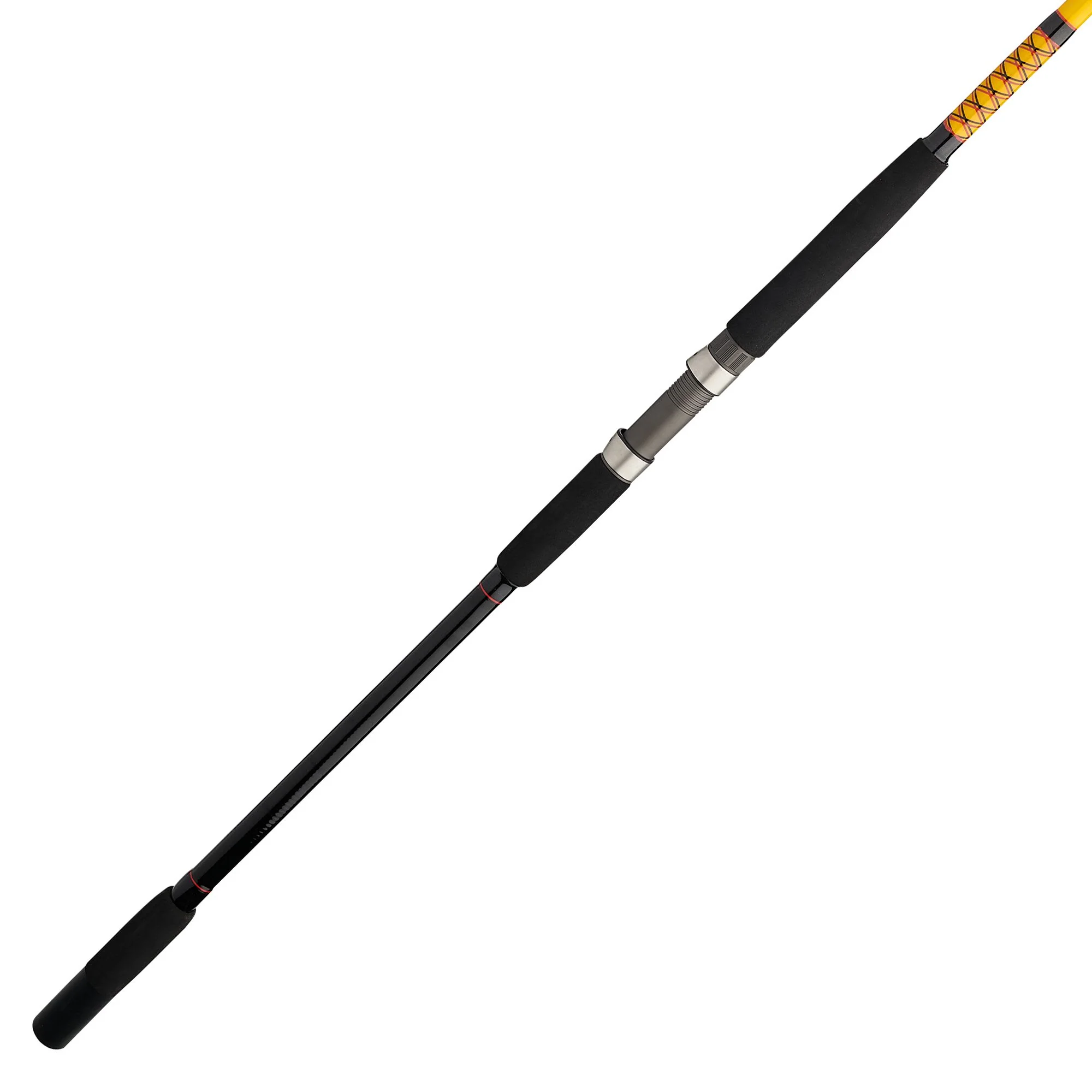 Ugly Stik Bigwater Conventional Rod - Image 5