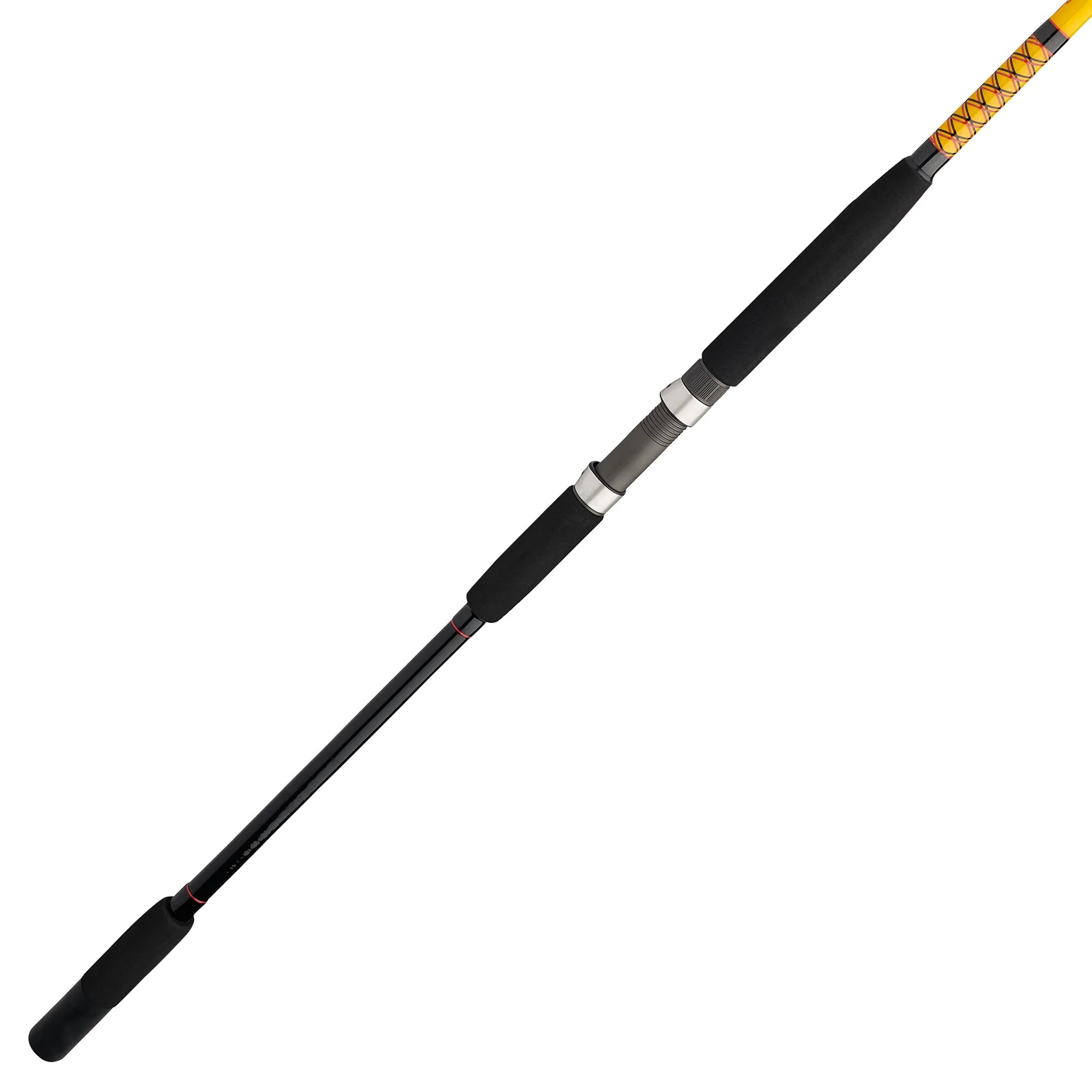 Ugly Stik Bigwater Conventional Rod - Image 6