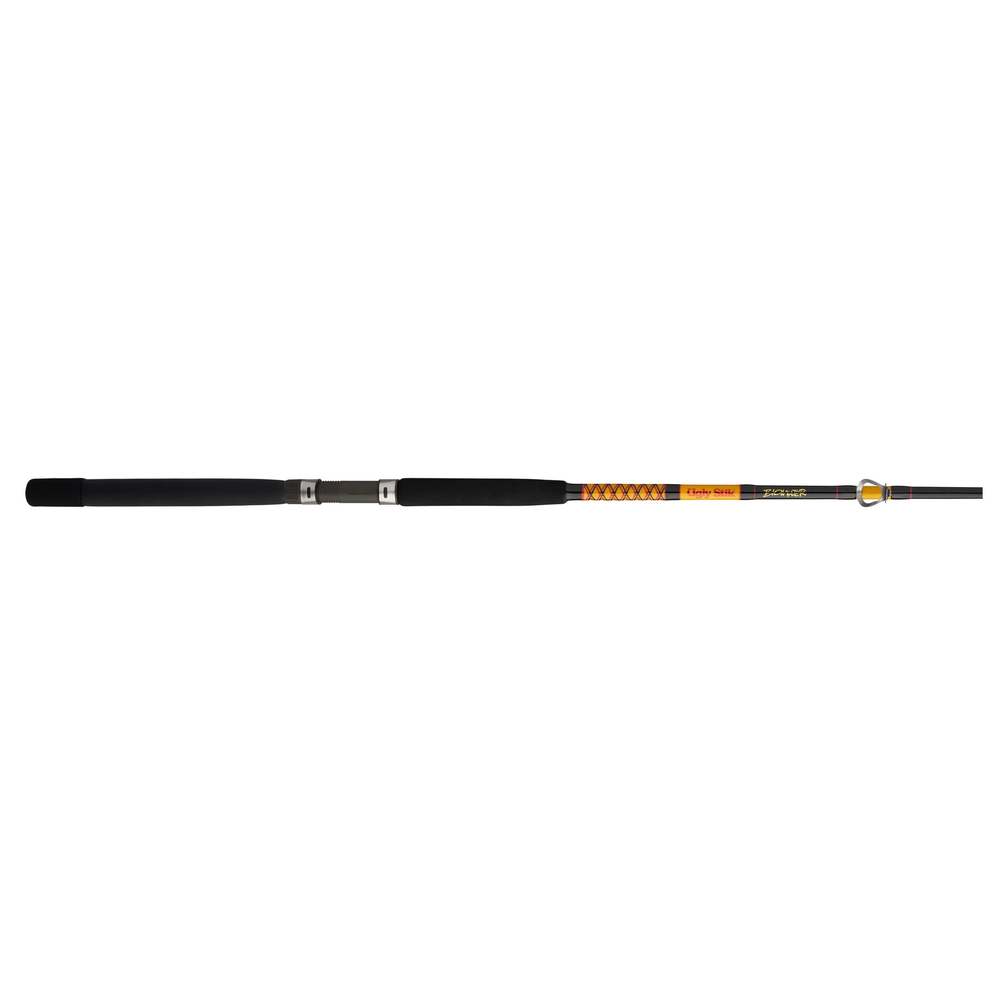 Ugly Stik Bigwater Conventional Rod - Image 8