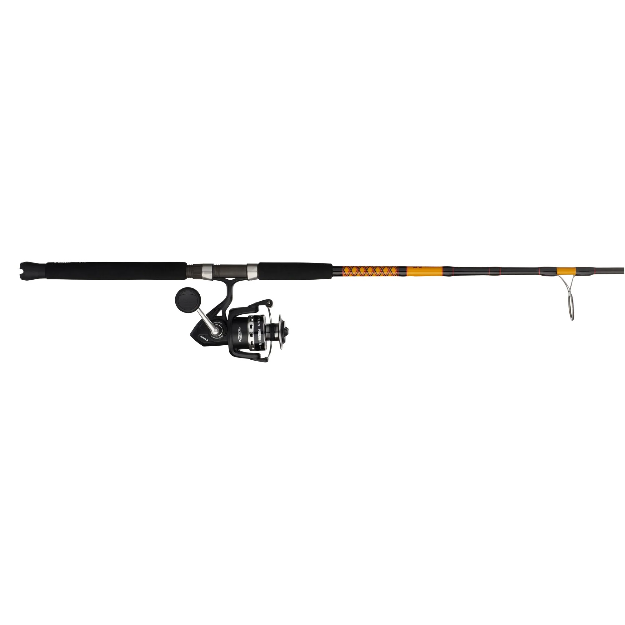Ugly Stik Bigwater Pursuit® IV Spinning Combo - Image 10