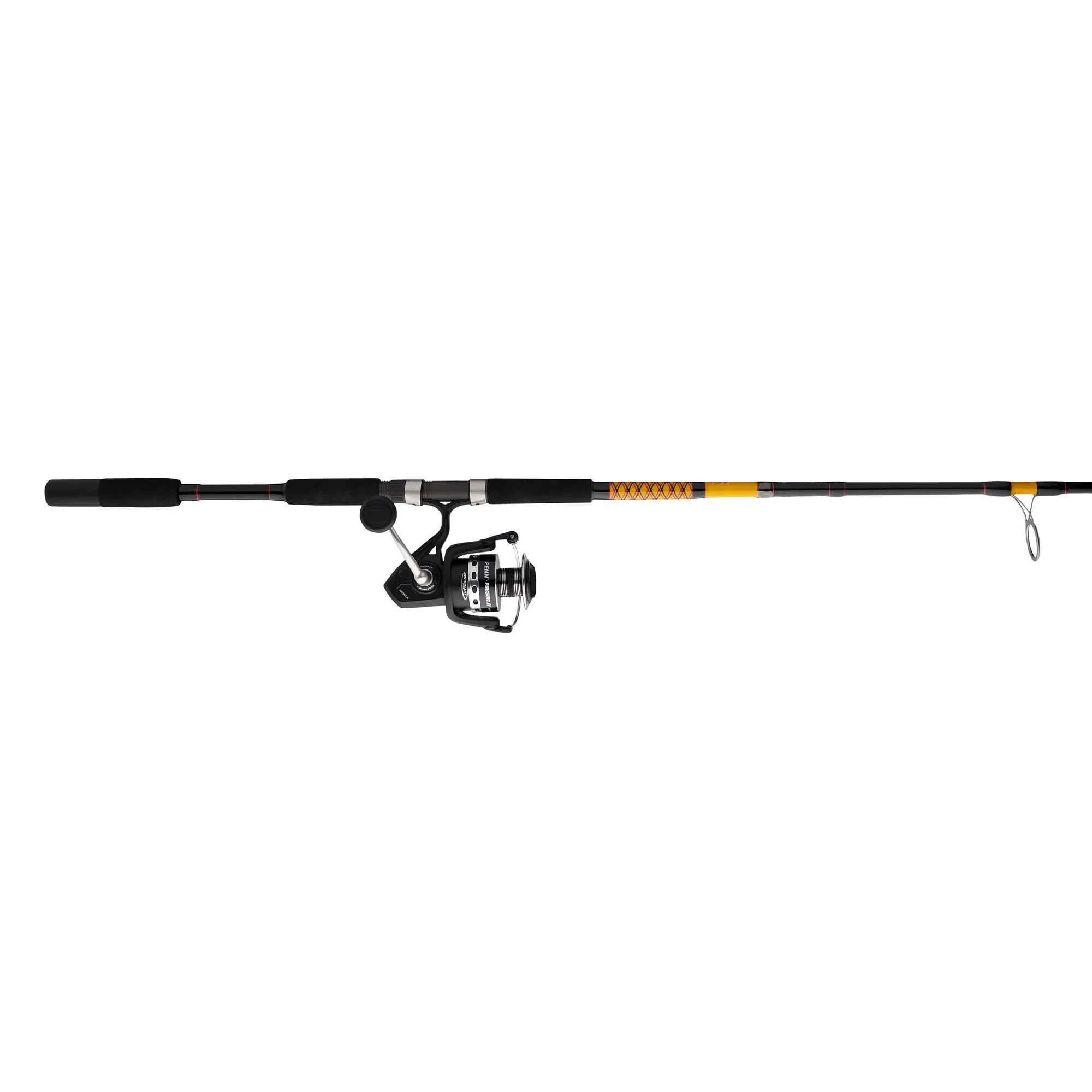 Ugly Stik Bigwater Pursuit® IV Spinning Combo - Image 11