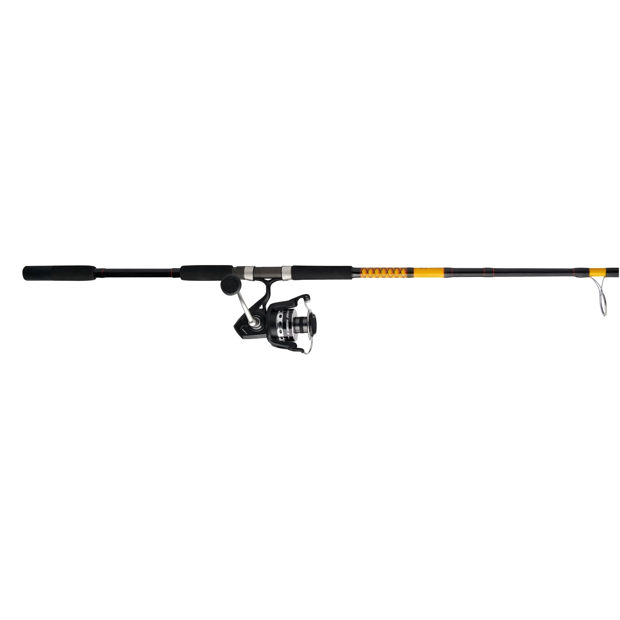 Ugly Stik Bigwater Pursuit® IV Spinning Combo - Image 13