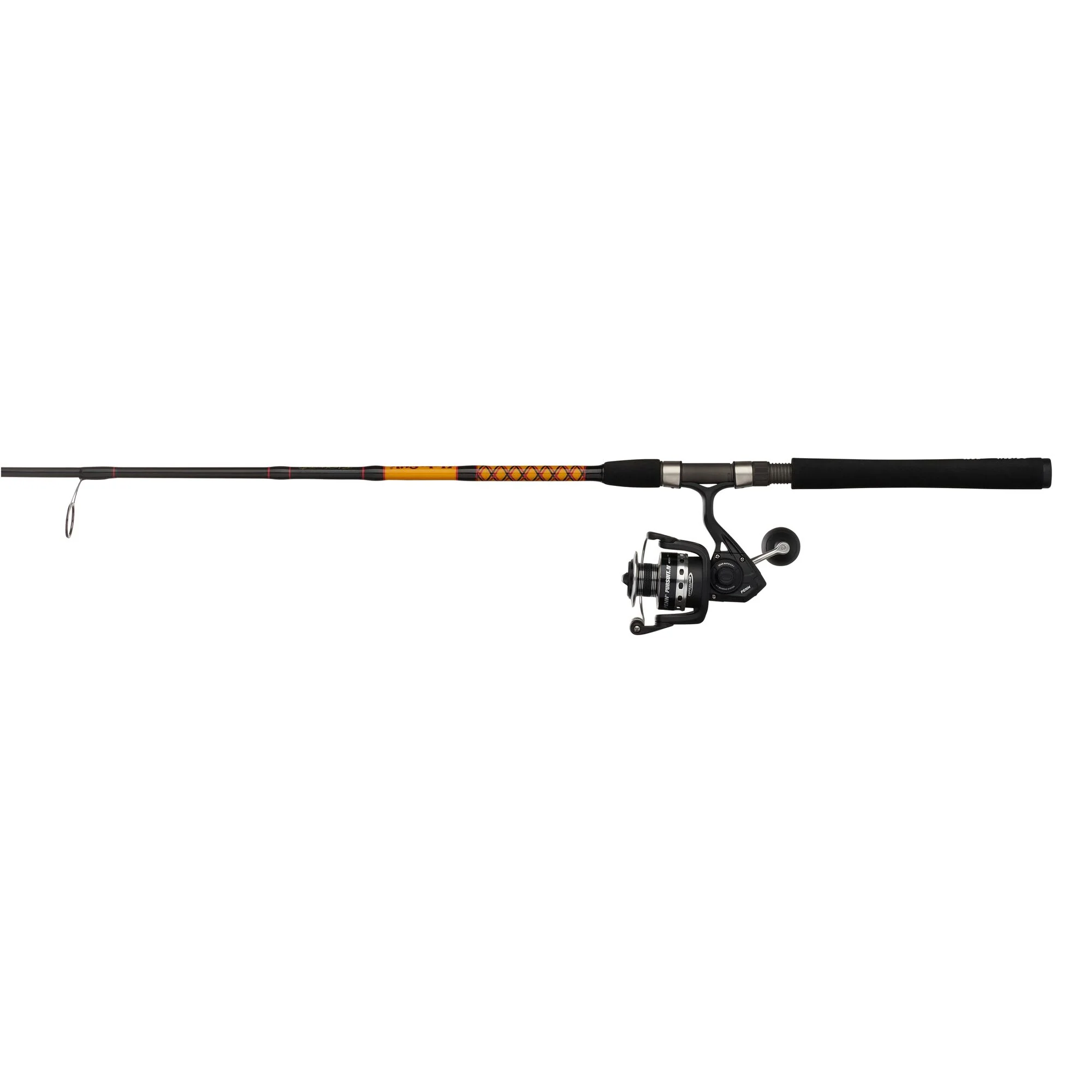 Ugly Stik Bigwater Pursuit® IV Spinning Combo - Image 15
