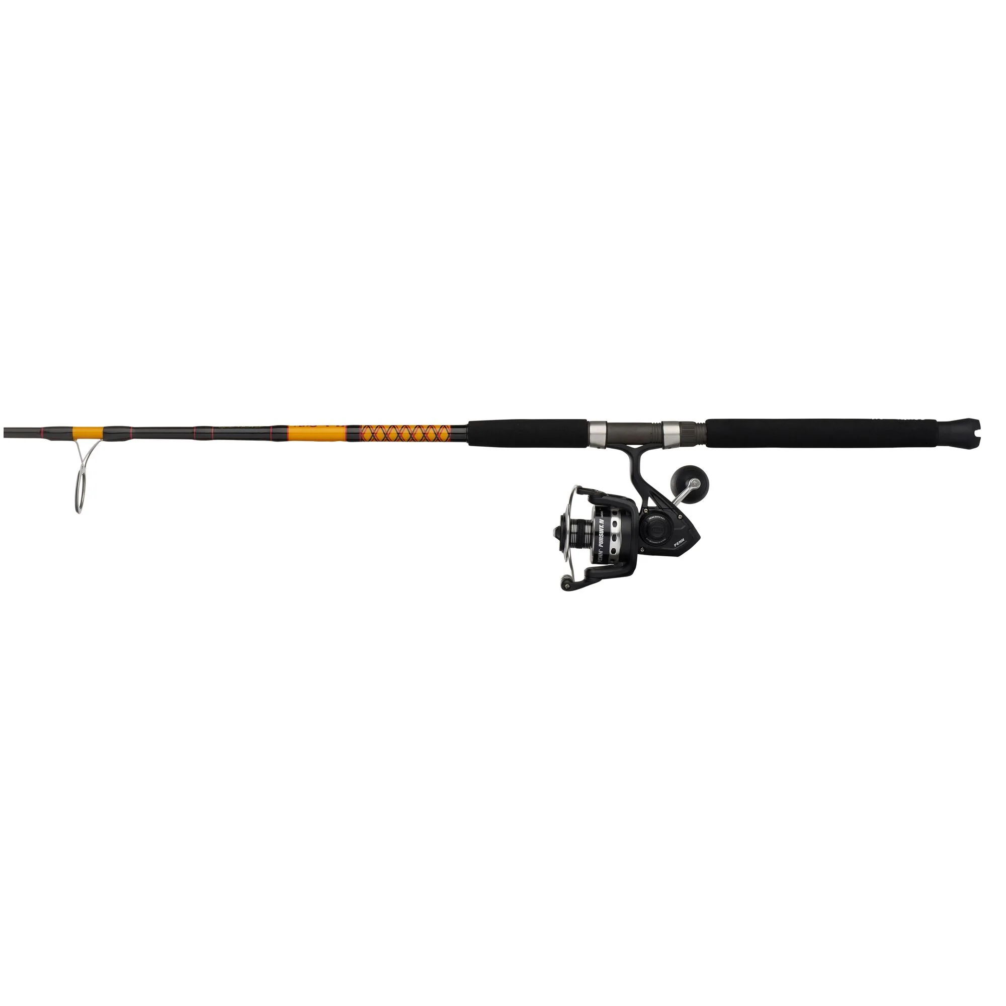 Ugly Stik Bigwater Pursuit® IV Spinning Combo - Image 17