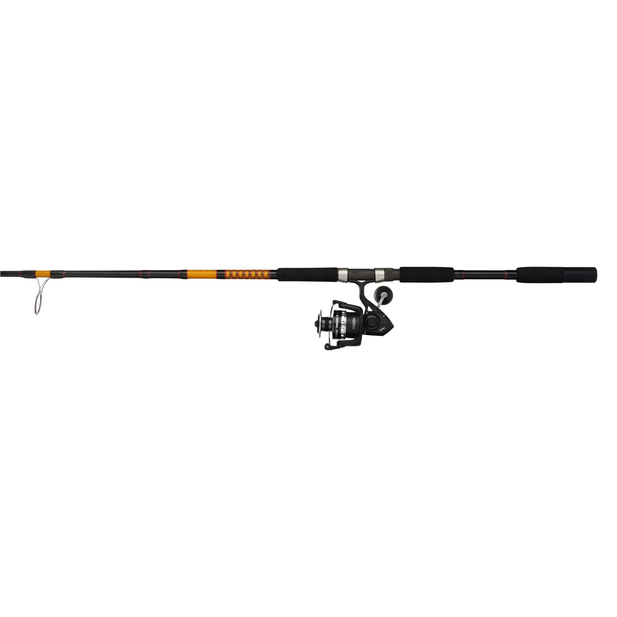 Ugly Stik Bigwater Pursuit® IV Spinning Combo - Image 19