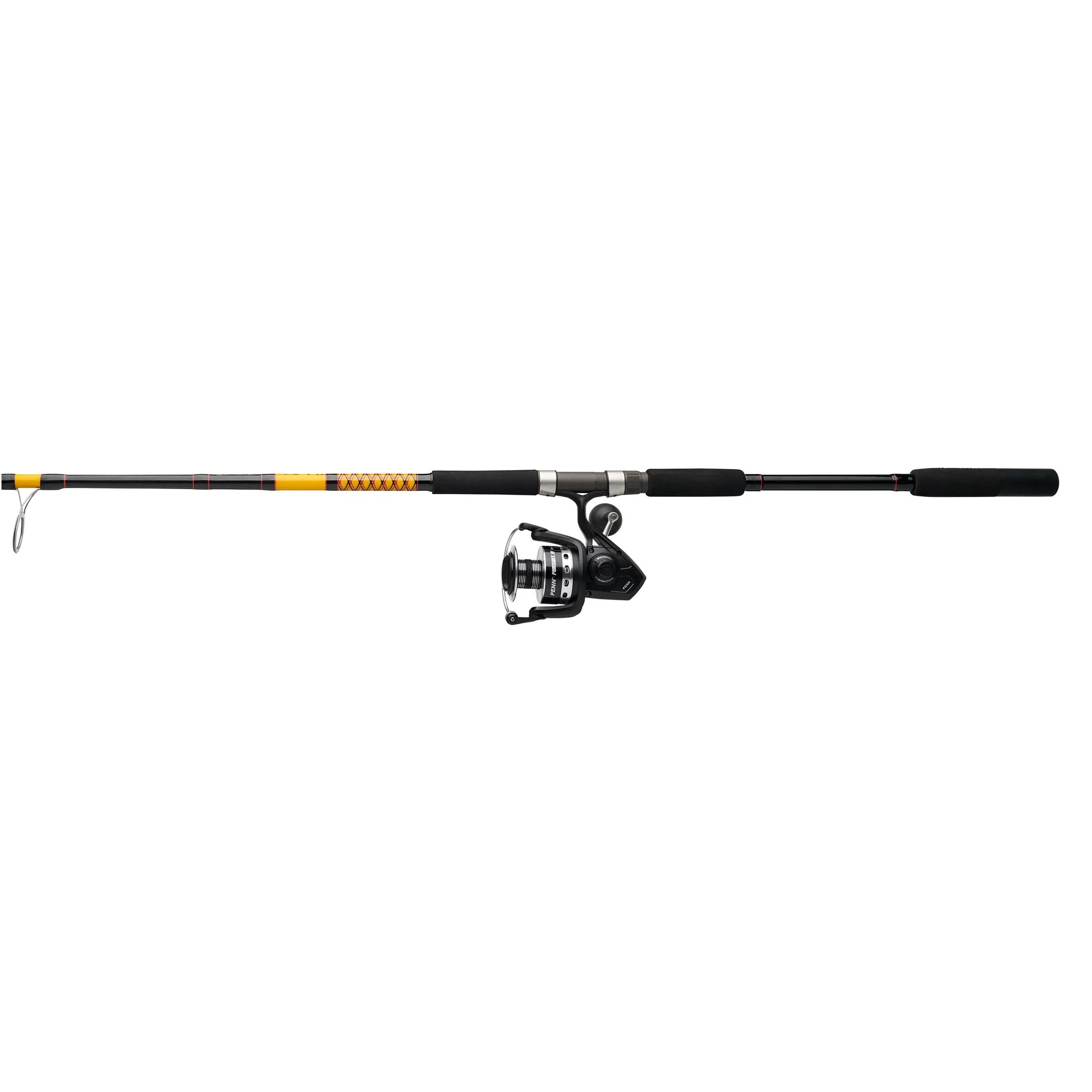 Ugly Stik Bigwater Pursuit® IV Spinning Combo - Image 20