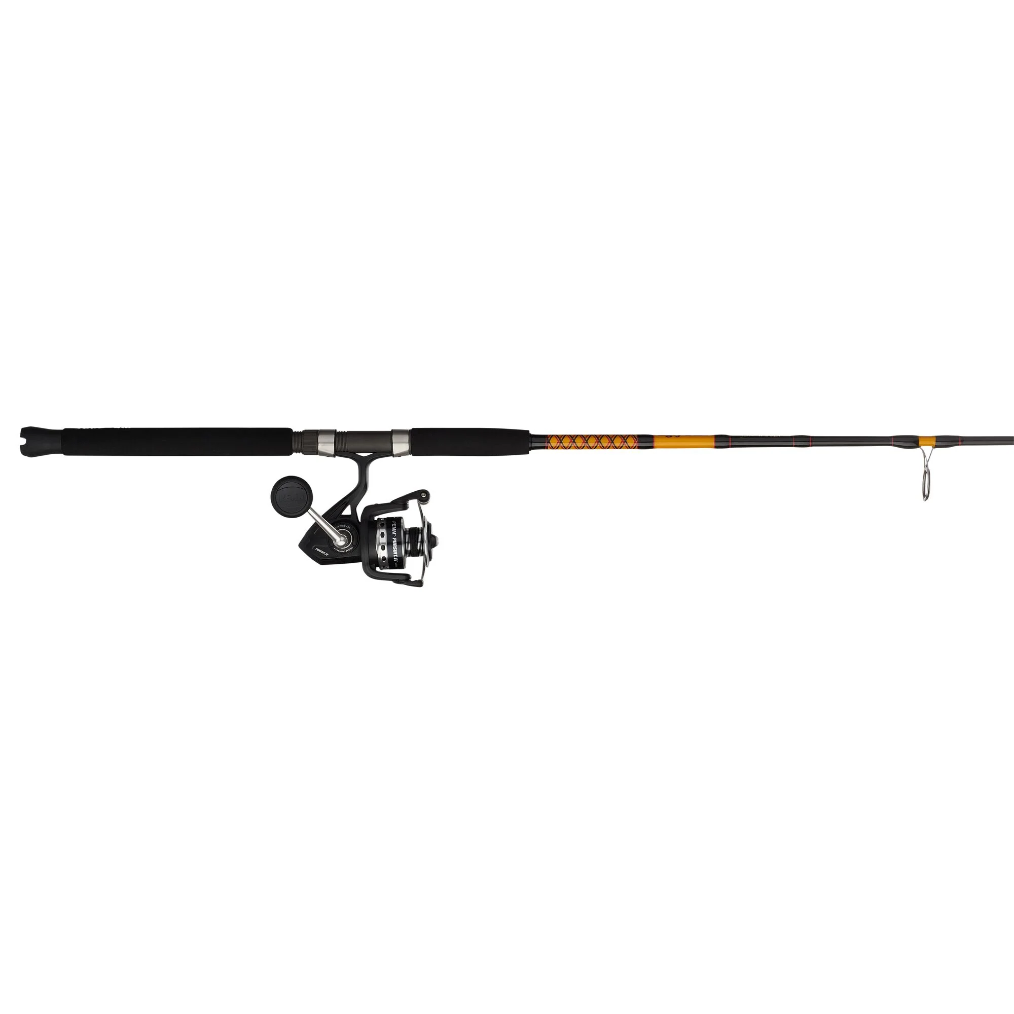 Ugly Stik Bigwater Pursuit® IV Spinning Combo - Image 9