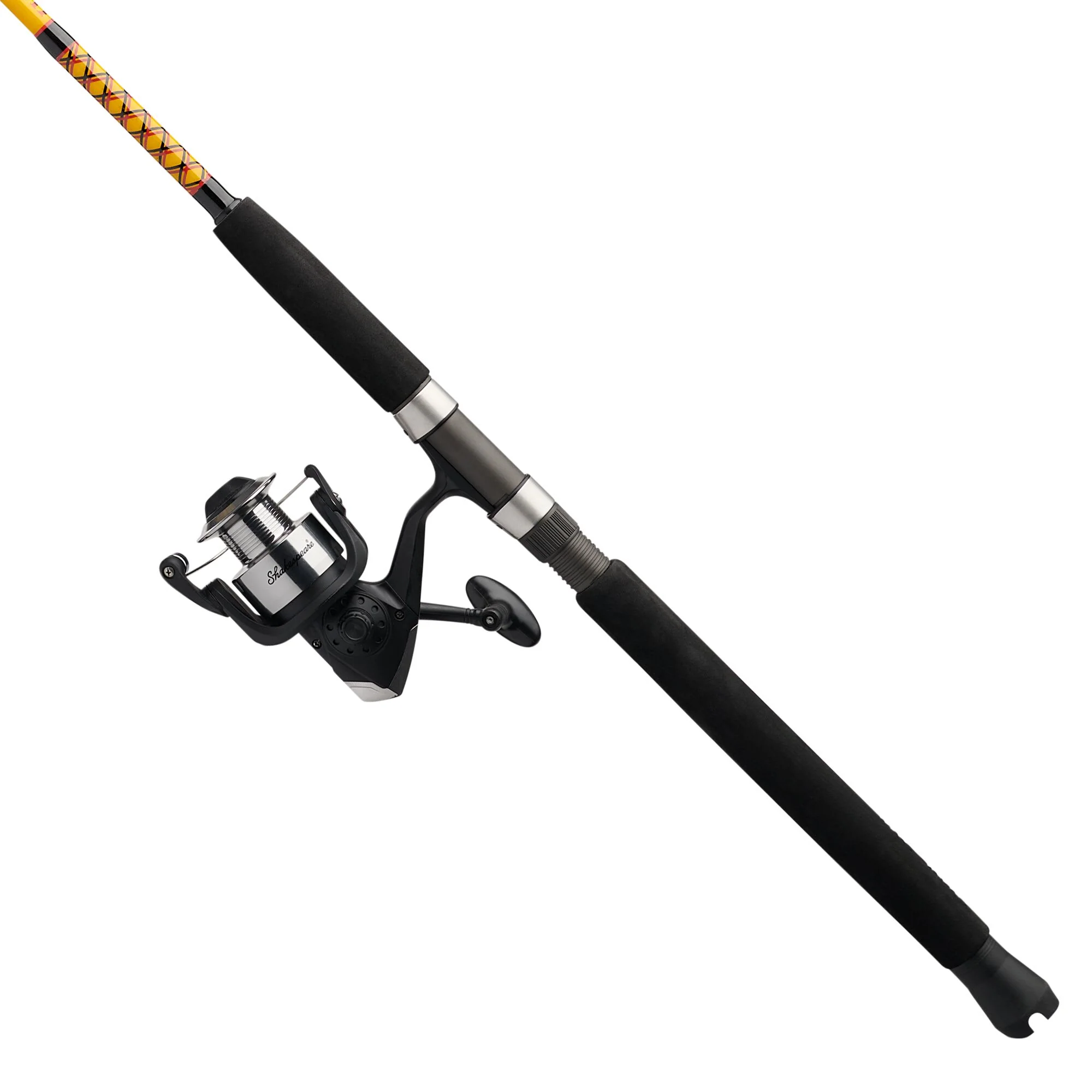Ugly Stik Bigwater Spinning Combo - Image 10