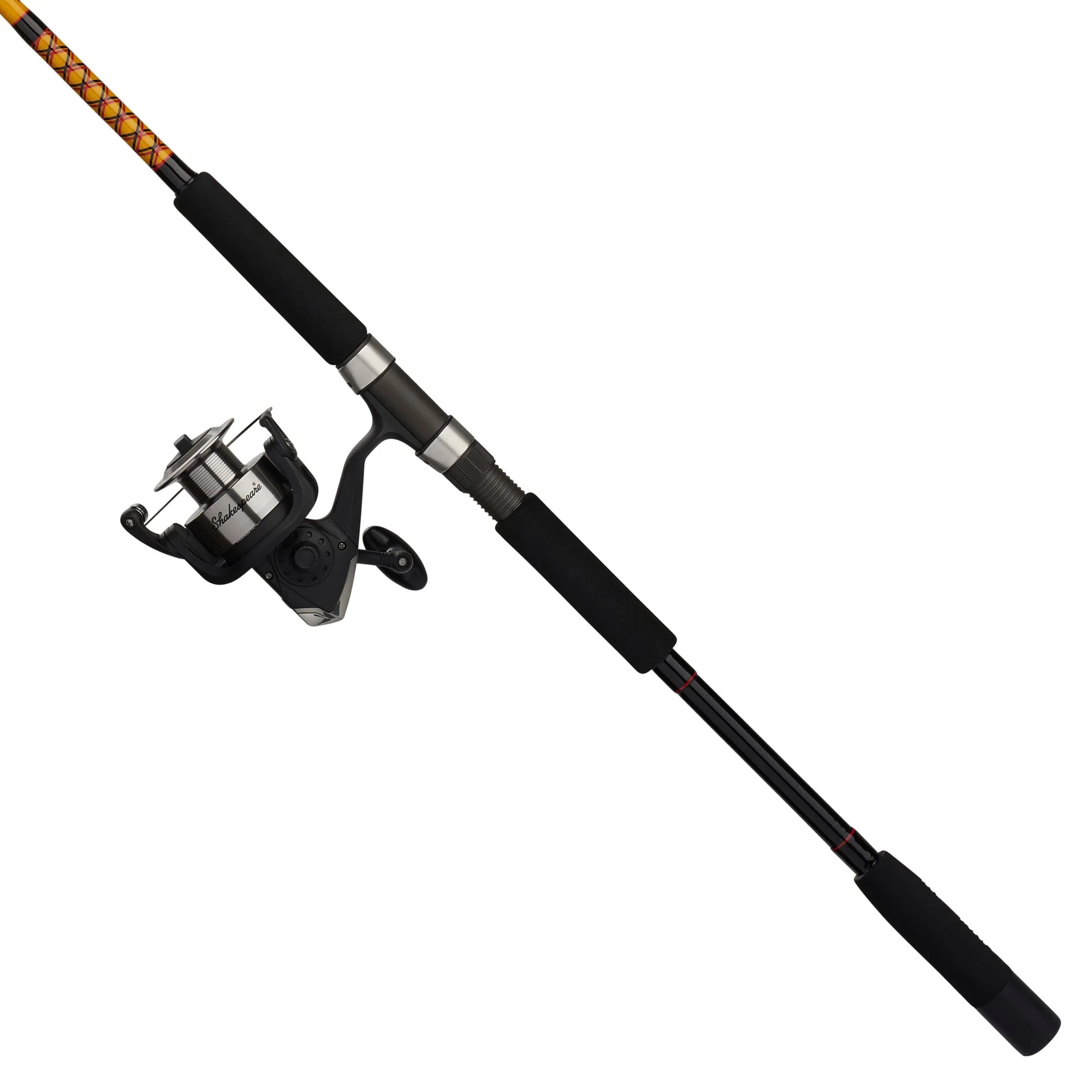 Ugly Stik Bigwater Spinning Combo - Image 11