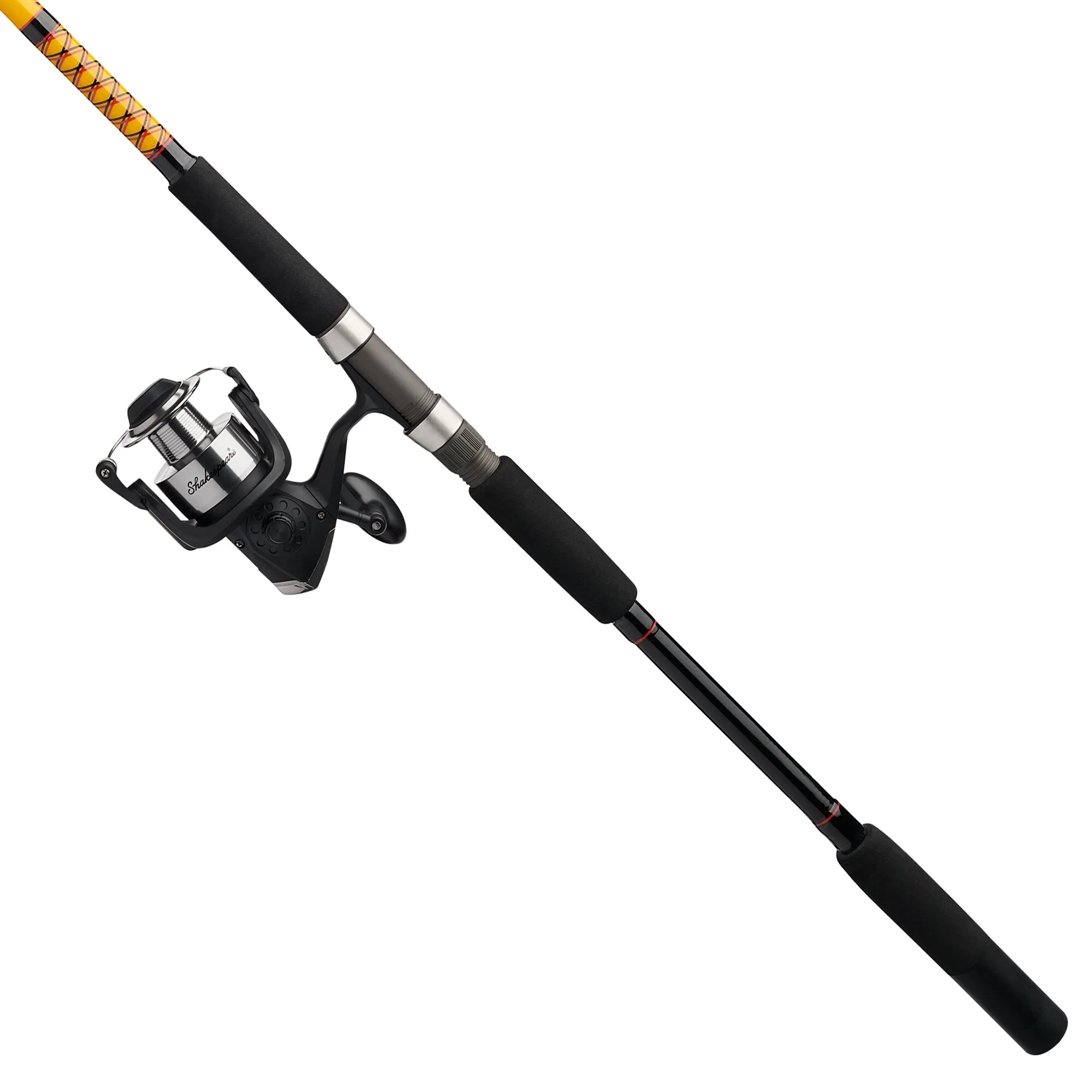 Ugly Stik Bigwater Spinning Combo - Image 12