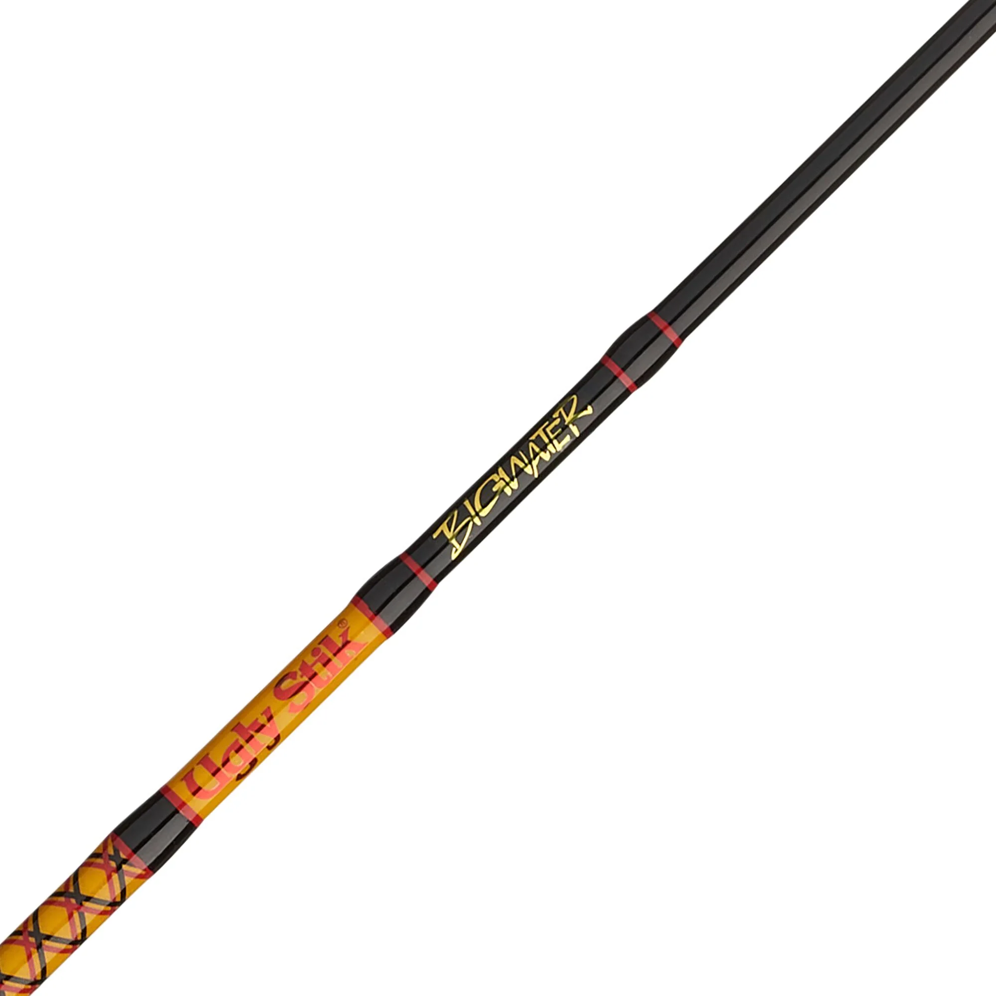 Ugly Stik Bigwater Pursuit® IV Spinning Combo - Image 29