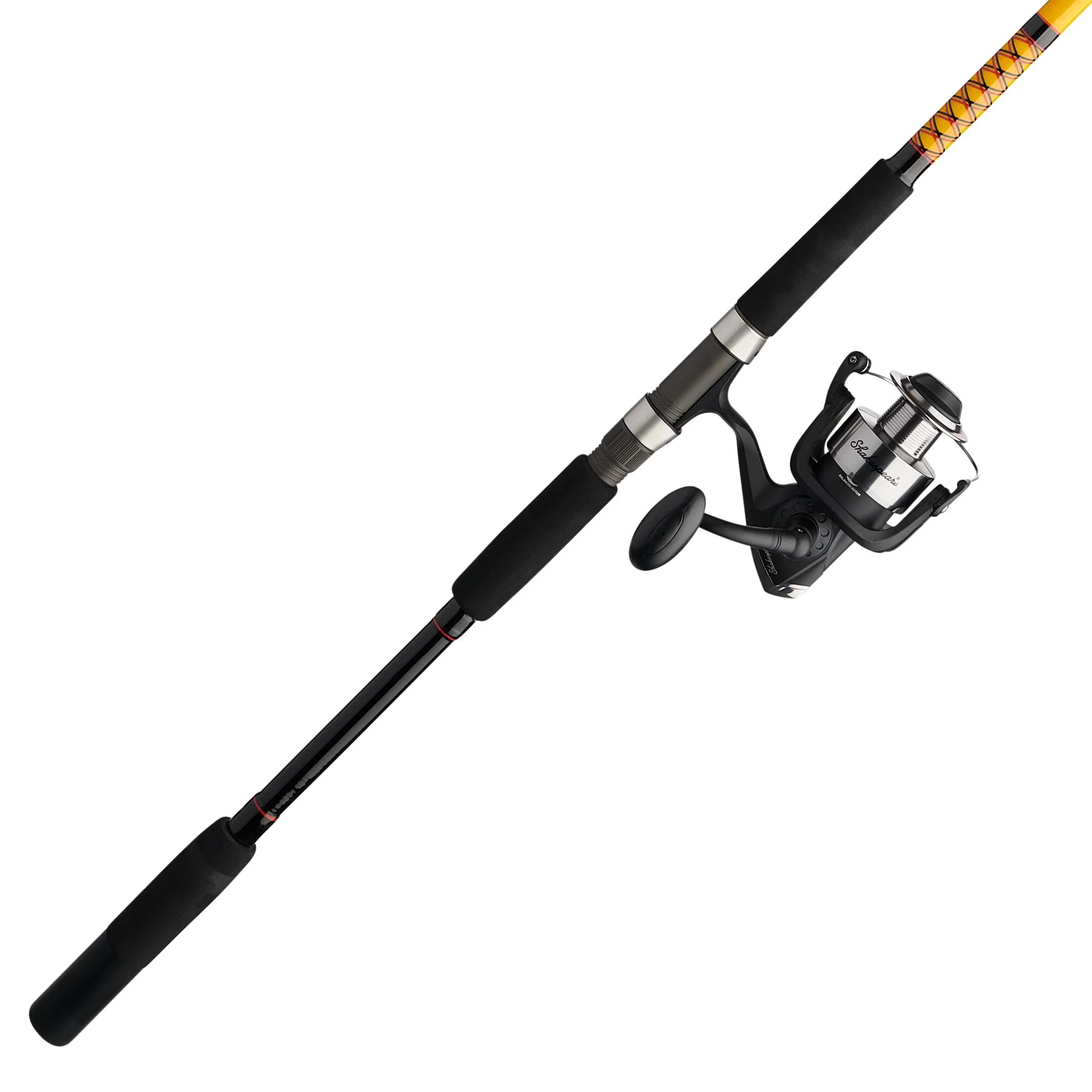 Ugly Stik Bigwater Spinning Combo - Image 3