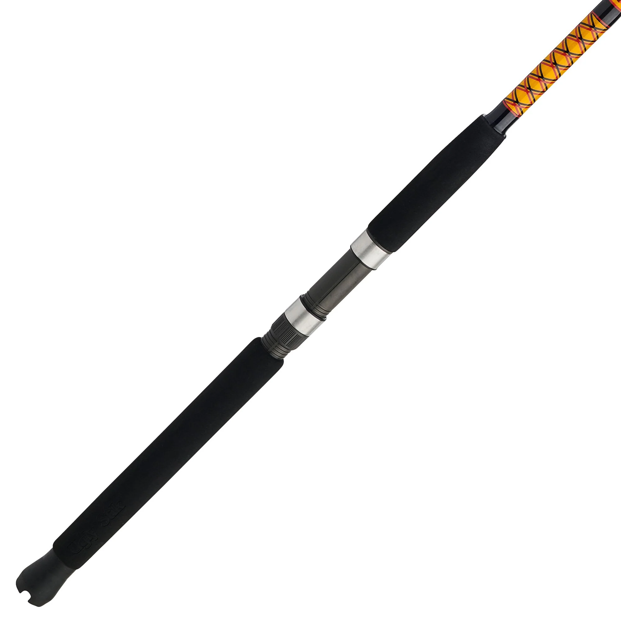 Ugly Stik Bigwater Spinning Rod - Image 20
