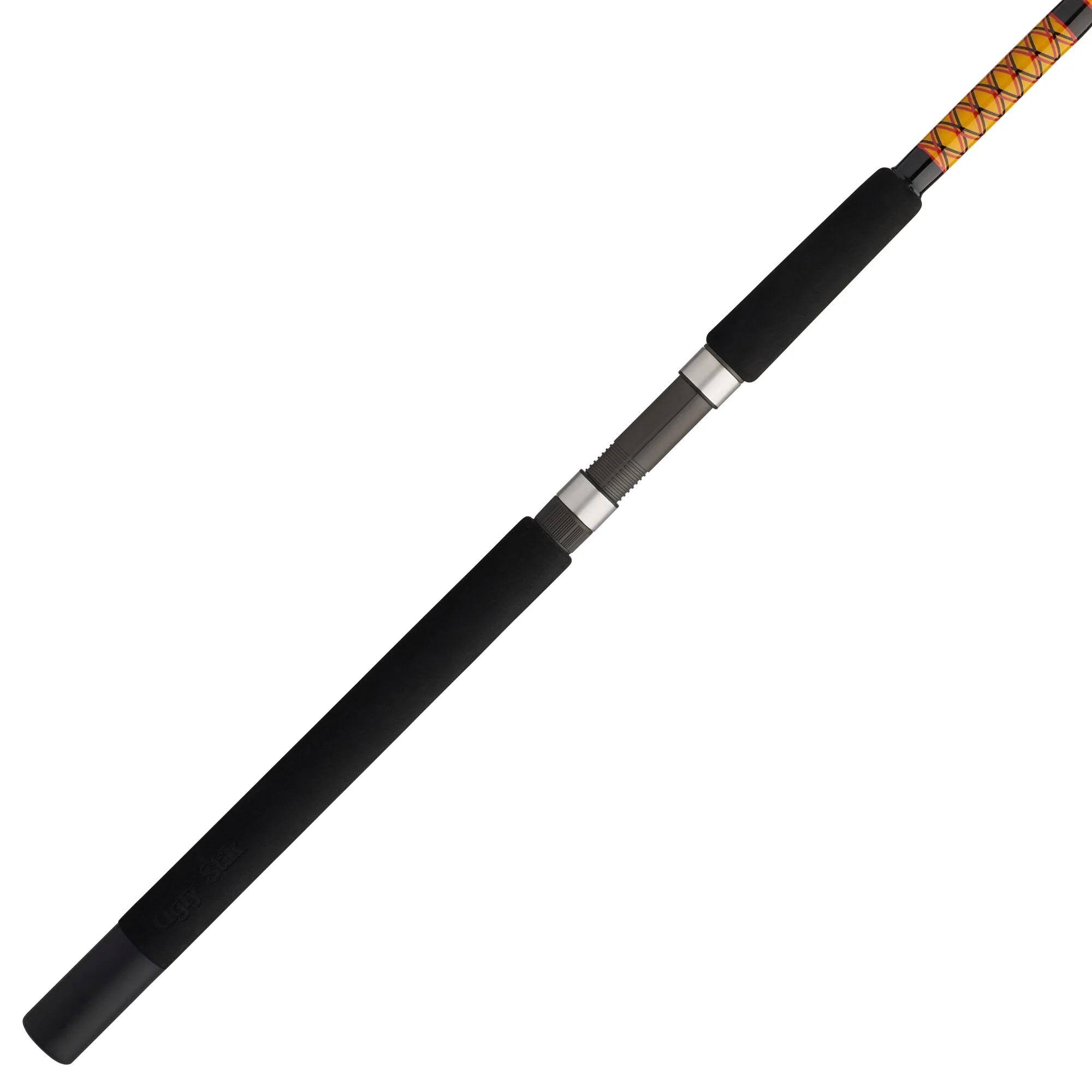 Ugly Stik Bigwater Spinning Rod - Image 21