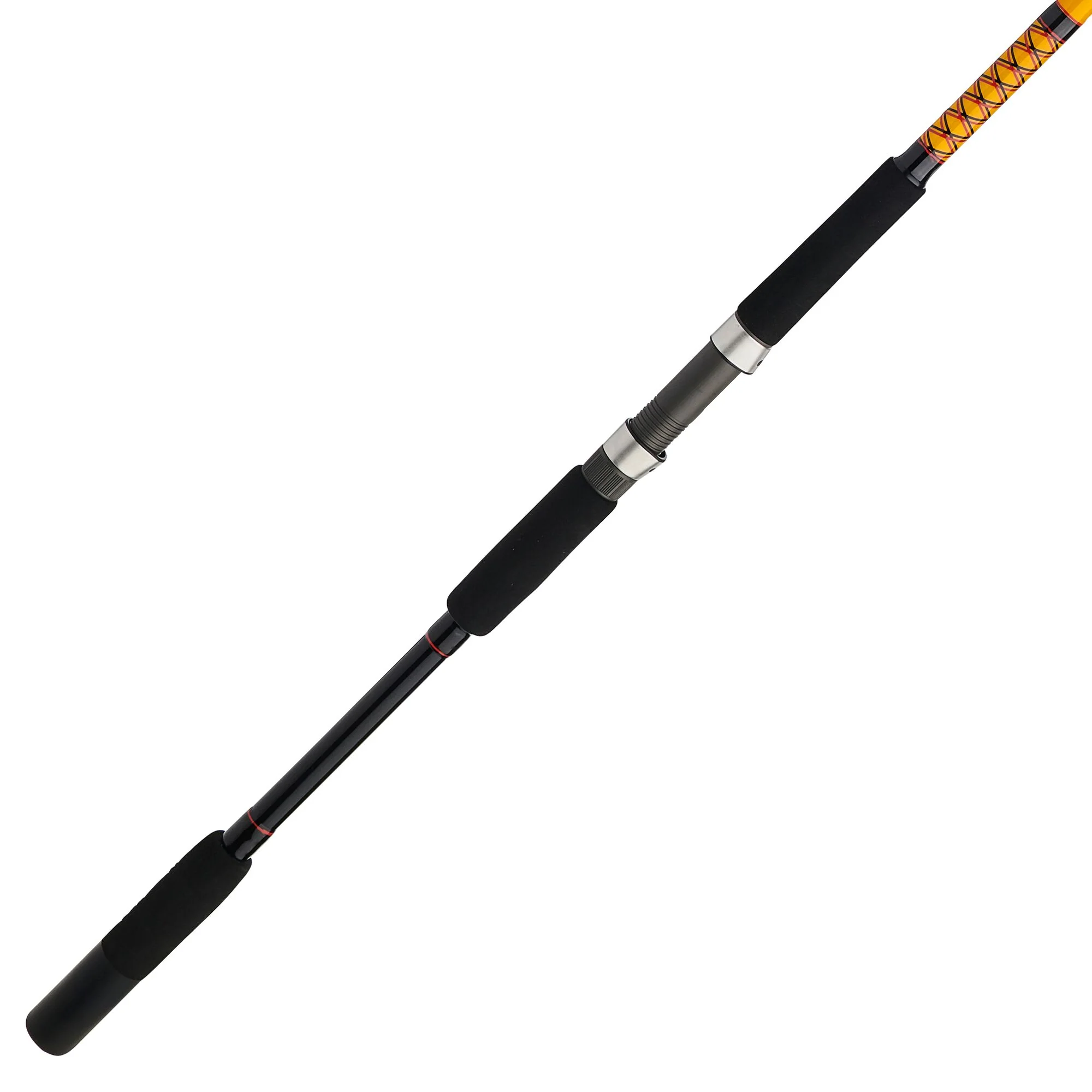 Ugly Stik Bigwater Spinning Rod - Image 5