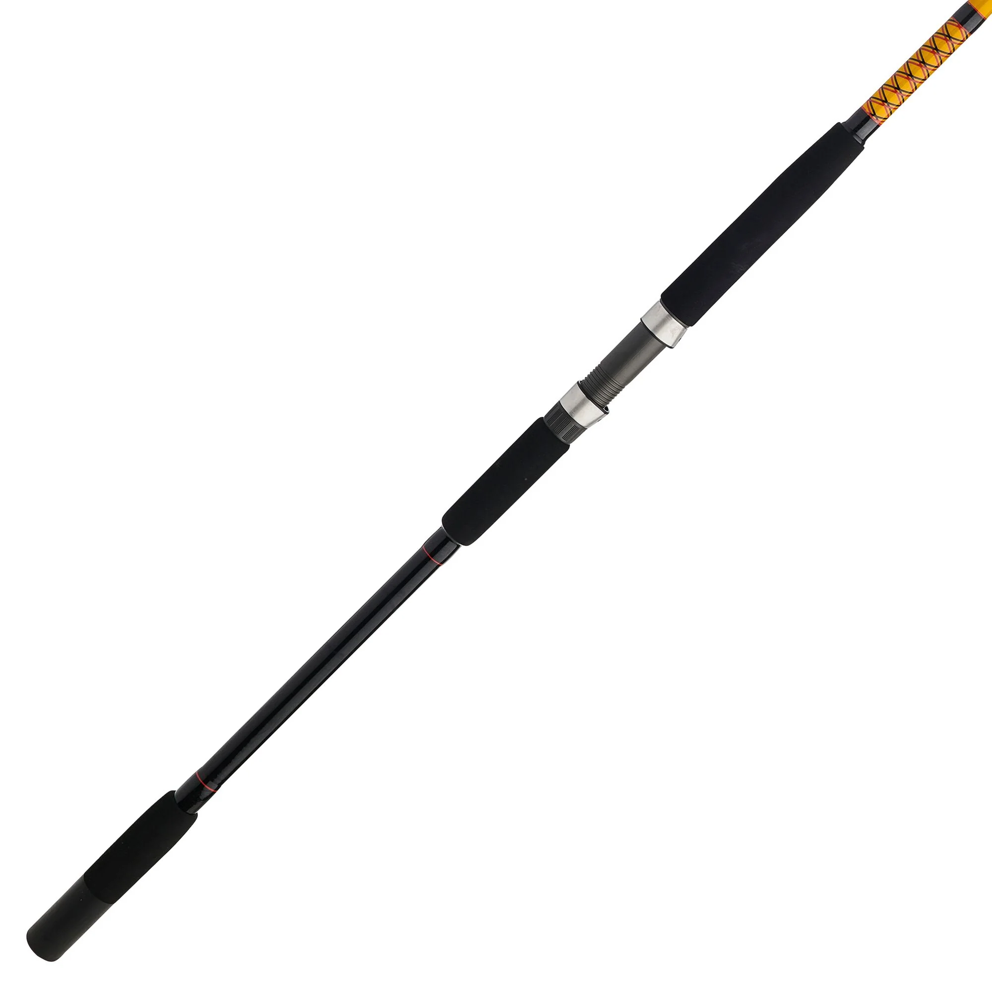 Ugly Stik Bigwater Spinning Rod - Image 6