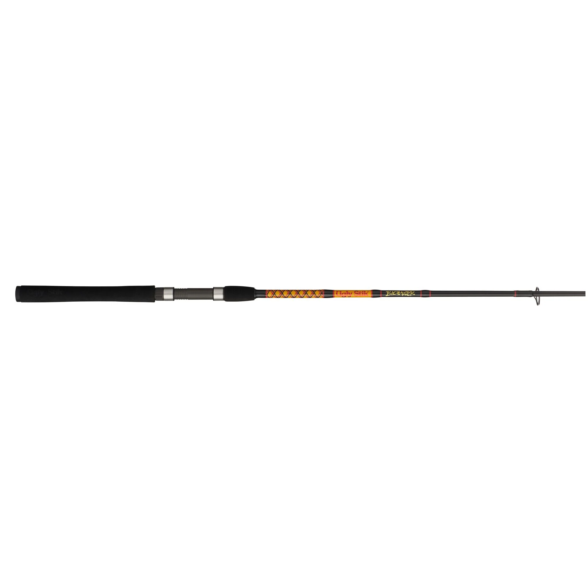 Ugly Stik Bigwater Spinning Rod - Image 7