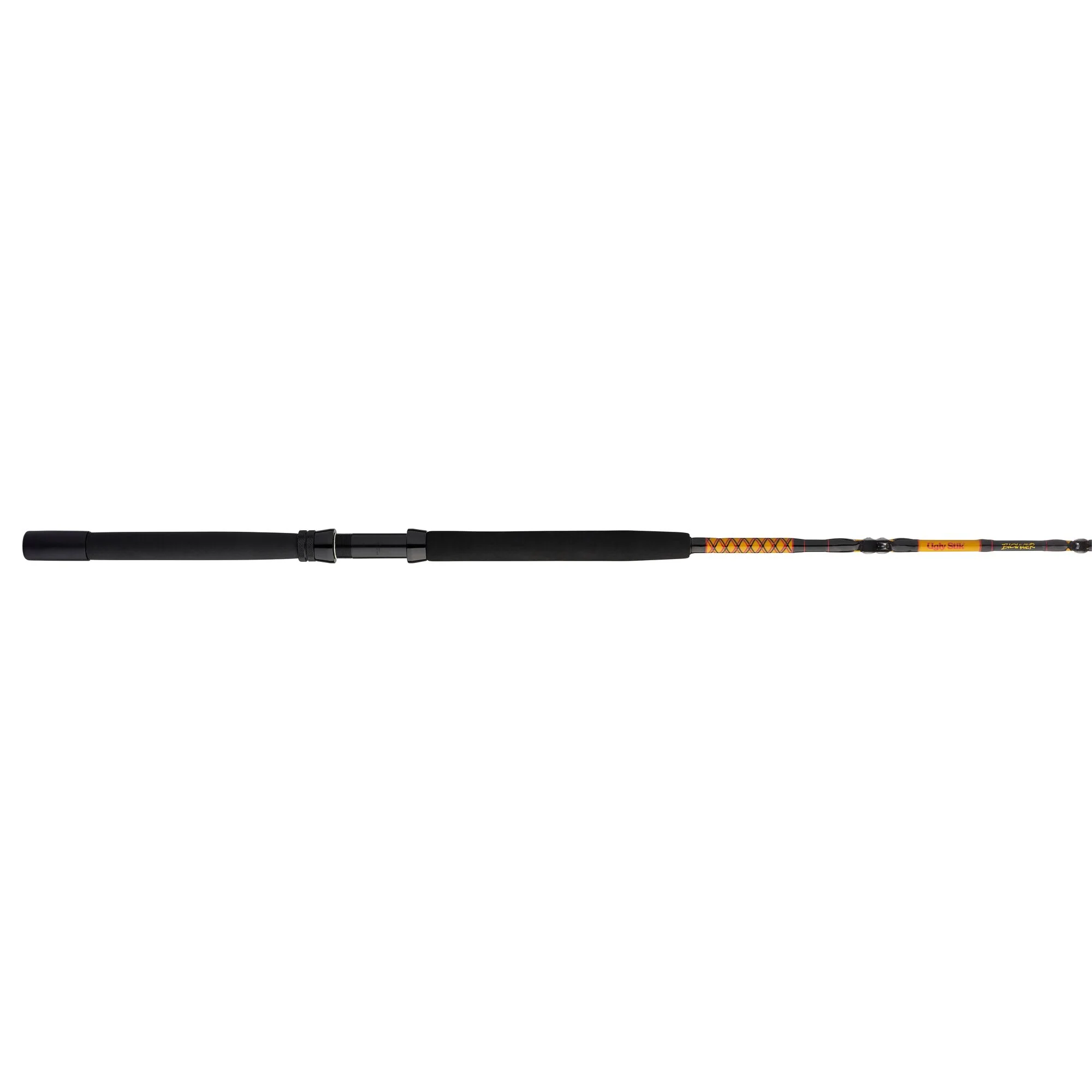 Ugly Stik Bigwater Stand Up Conventional Rod - Image 3