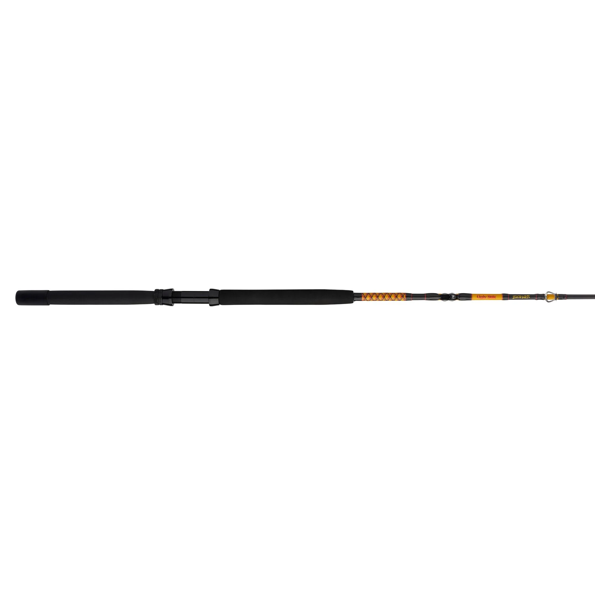 Ugly Stik Bigwater Stand Up Conventional Rod - Image 4