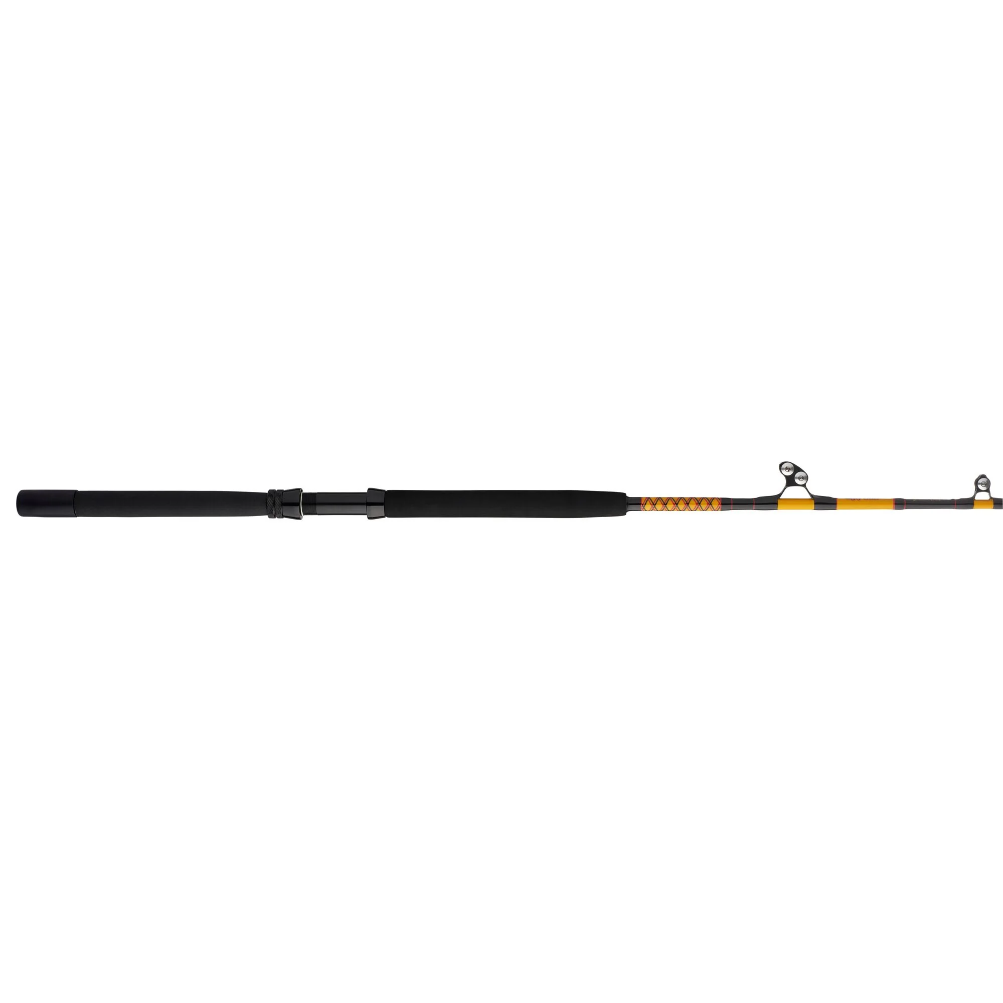 Ugly Stik Bigwater Stand Up Conventional Rod - Image 5