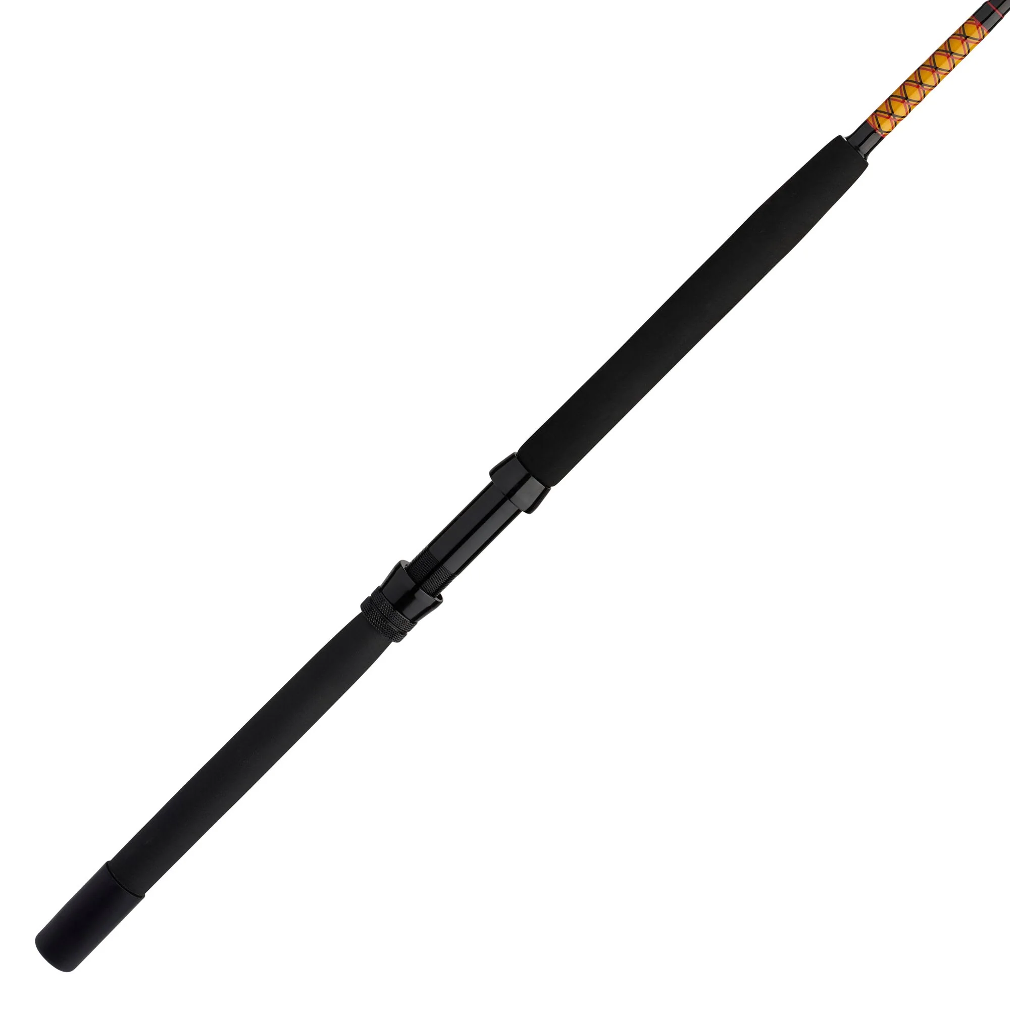 Ugly Stik Bigwater Stand Up Conventional Rod - Image 8