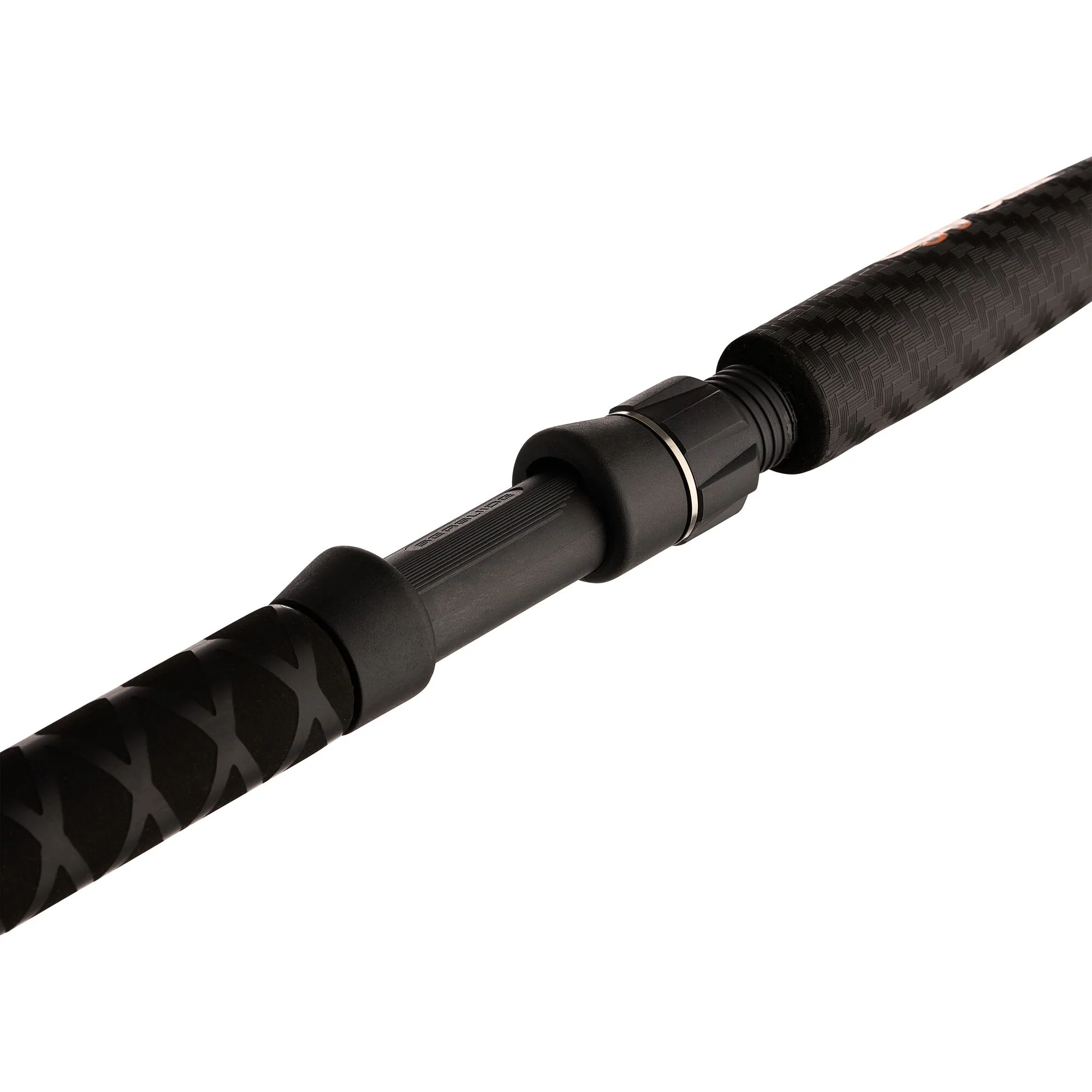 Ugly Stik Carbon Catfish Casting Rod - Image 13
