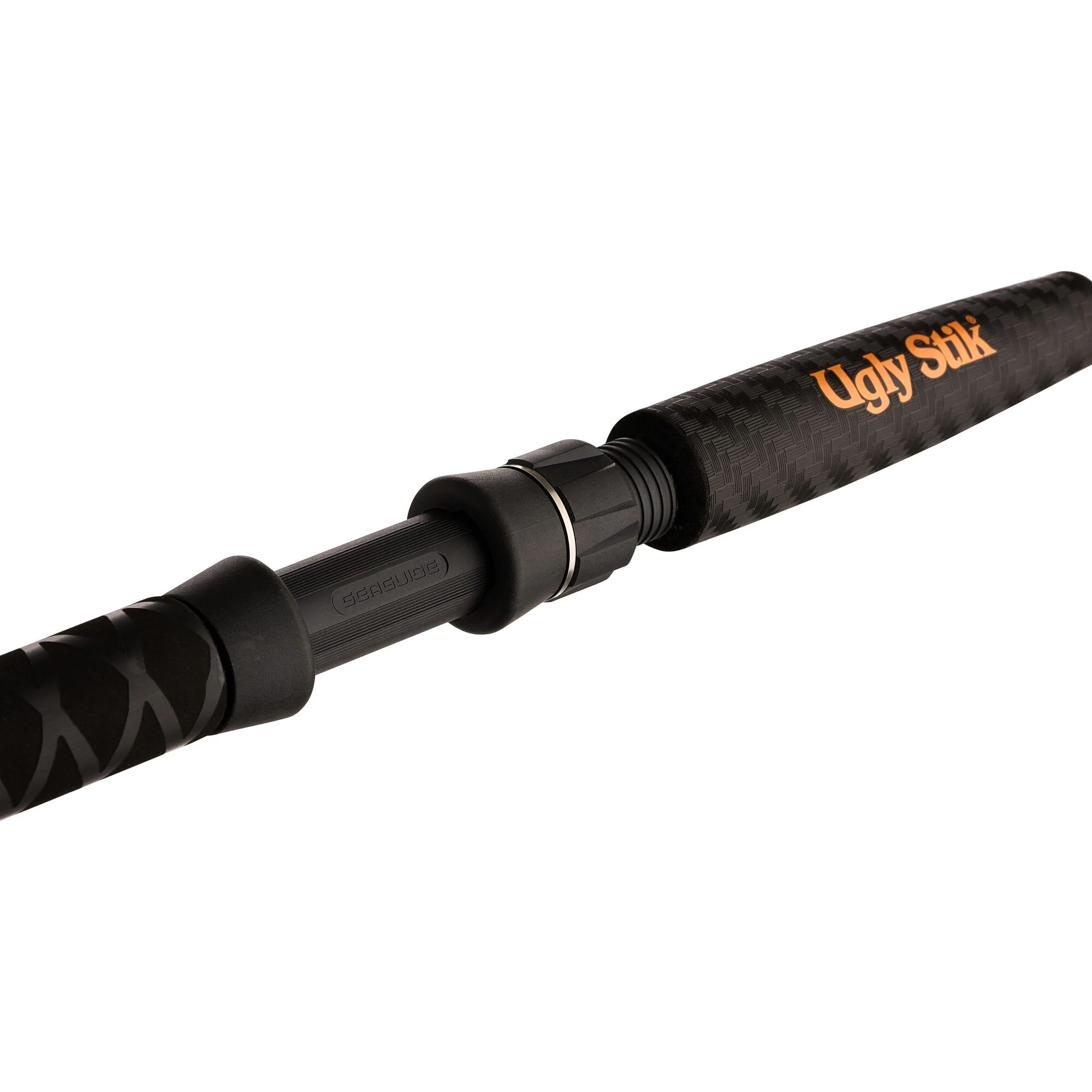 Ugly Stik Carbon Catfish Casting Rod - Image 15