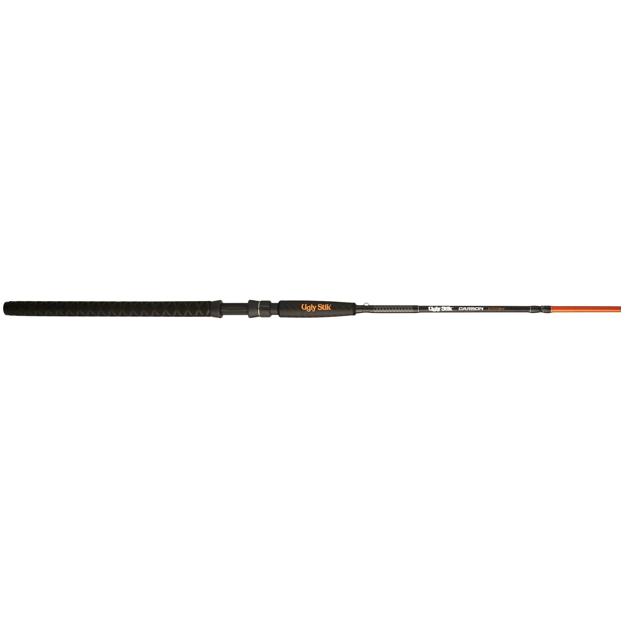 Ugly Stik Carbon Catfish Casting Rod - Image 6