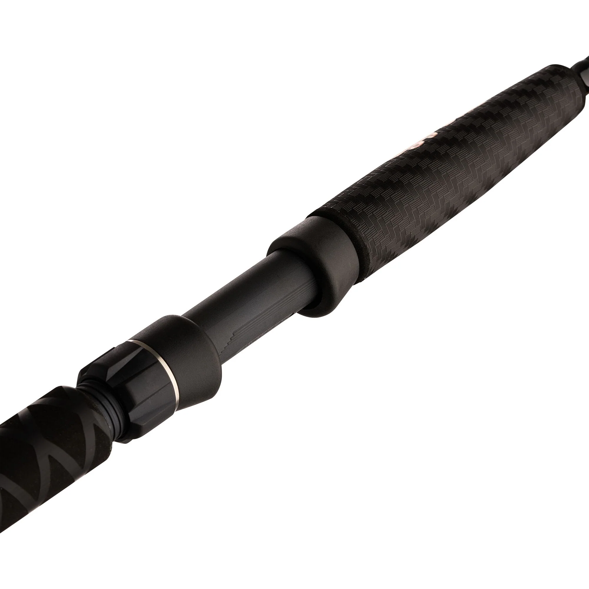 Ugly Stik Carbon Catfish Spinning Rod - Image 14