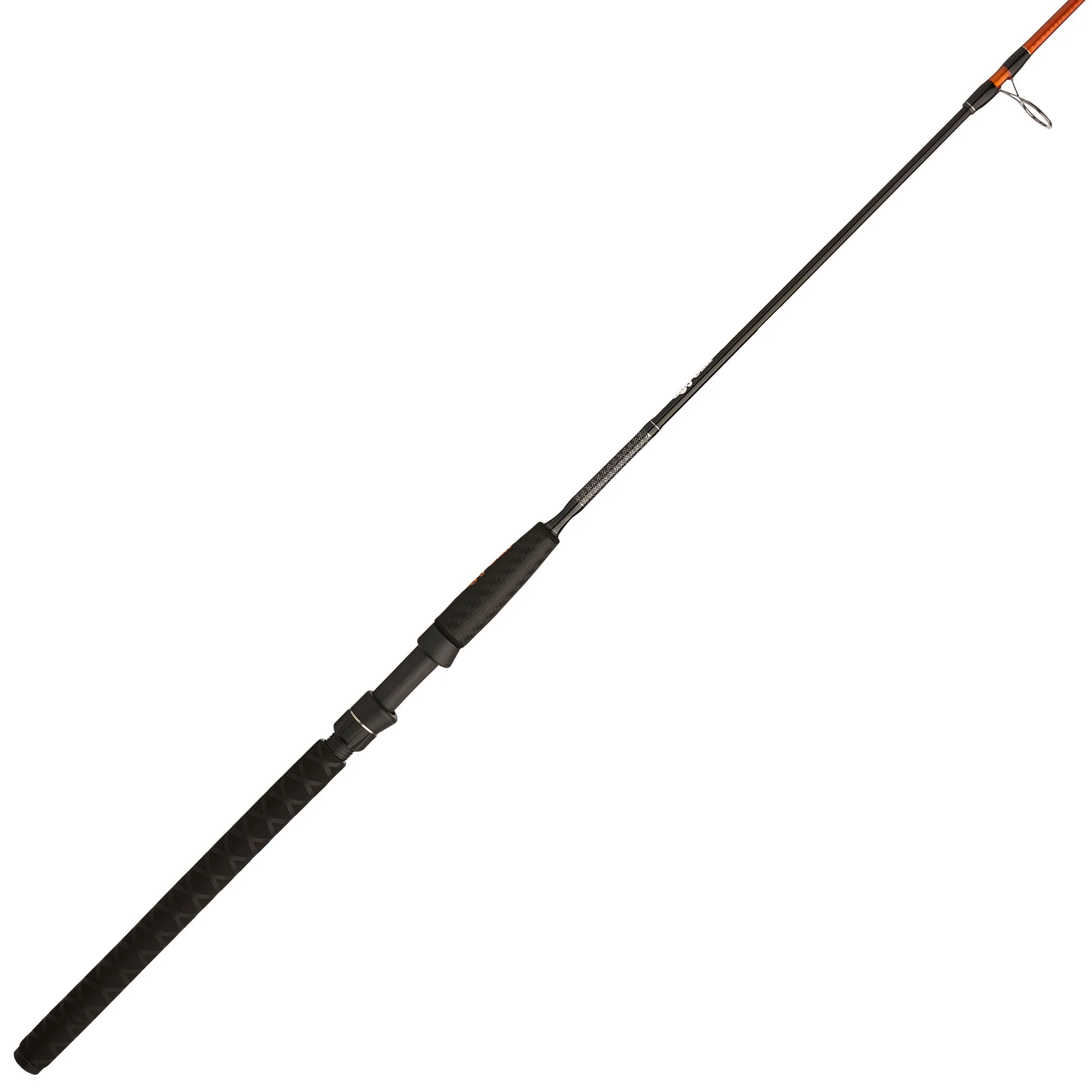 Ugly Stik Carbon Catfish Spinning Rod - Image 2