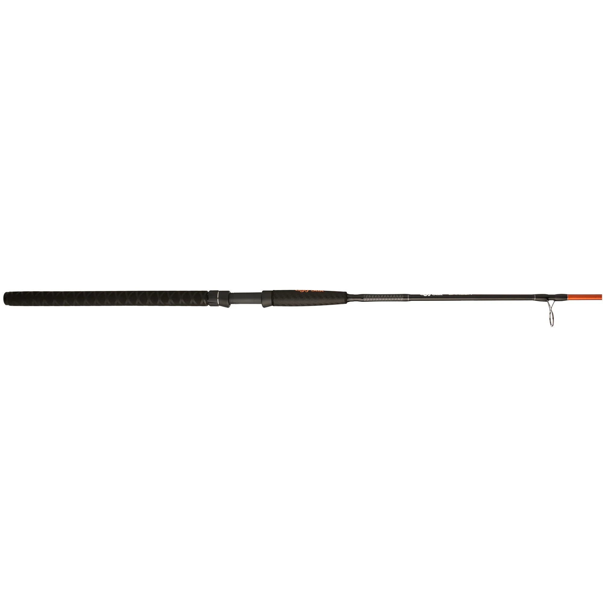 Ugly Stik Carbon Catfish Spinning Rod - Image 3