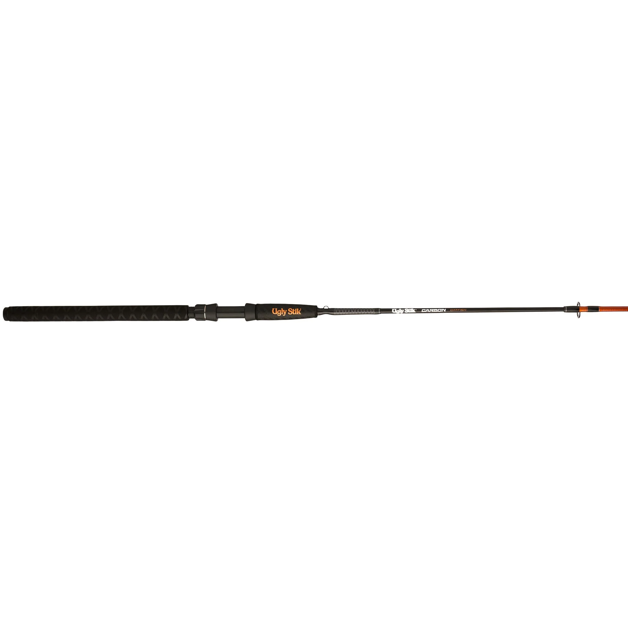 Ugly Stik Carbon Catfish Spinning Rod - Image 6