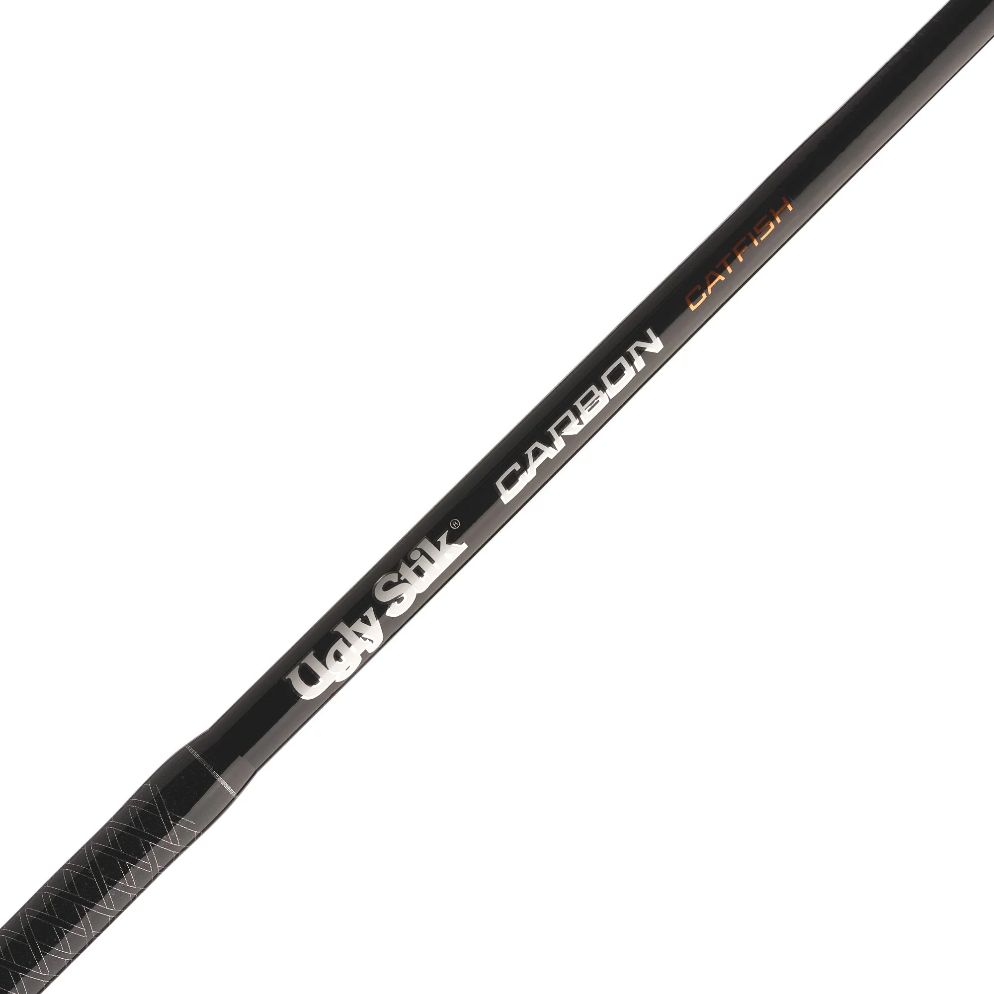 Ugly Stik Carbon Catfish Spinning Rod - Image 7