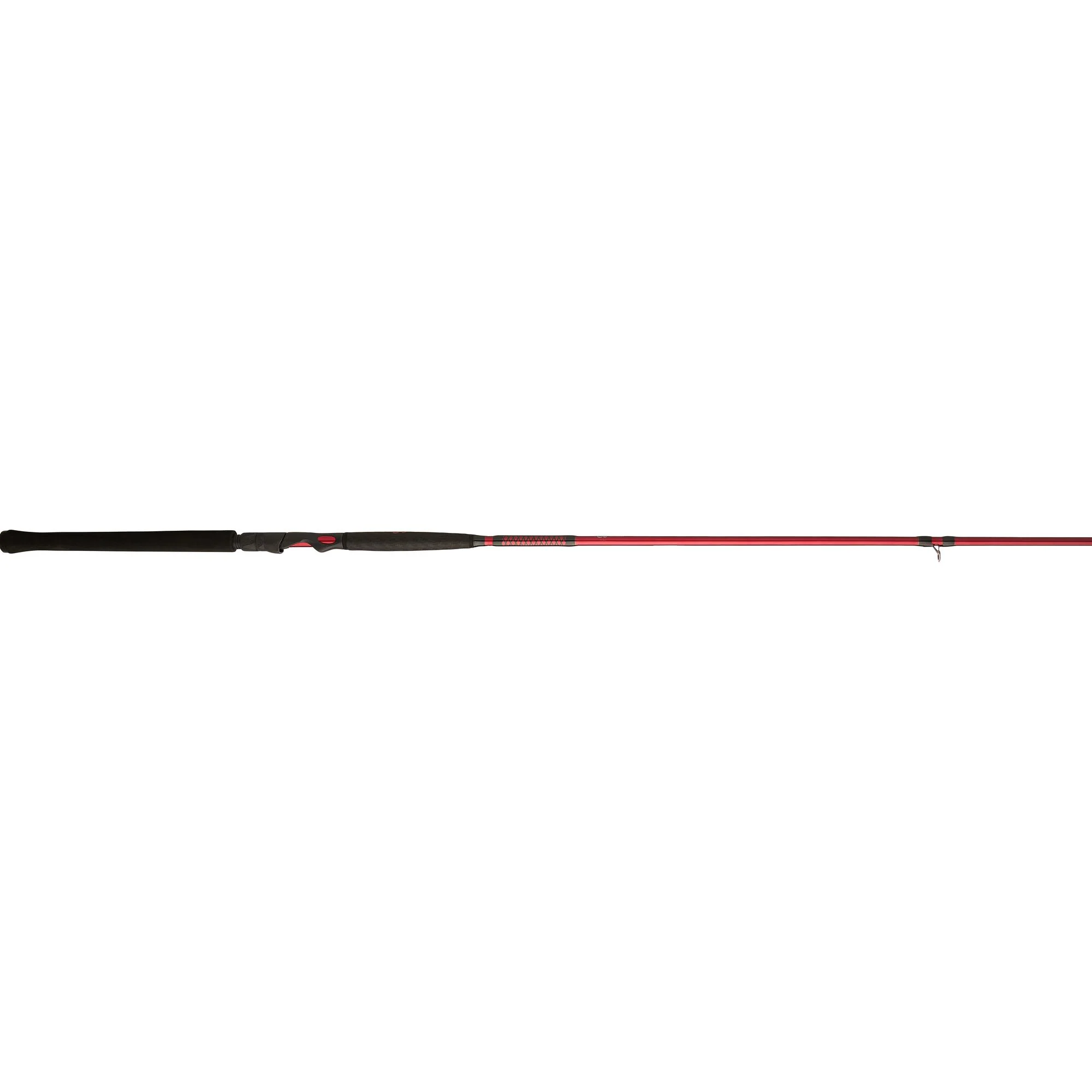 Ugly Stik Carbon Crappie Spinning Rod - Image 15