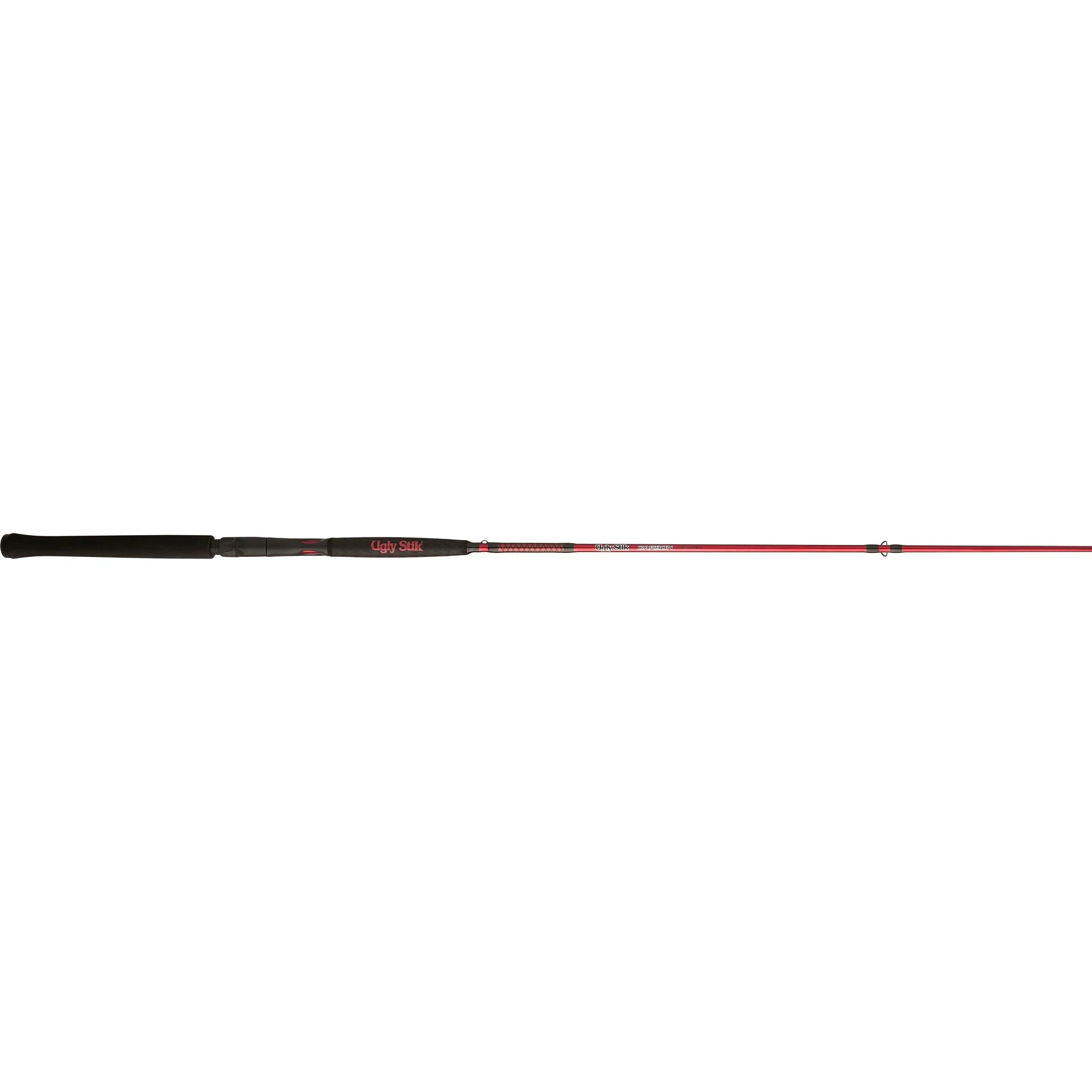 Ugly Stik Carbon Crappie Spinning Rod - Image 18