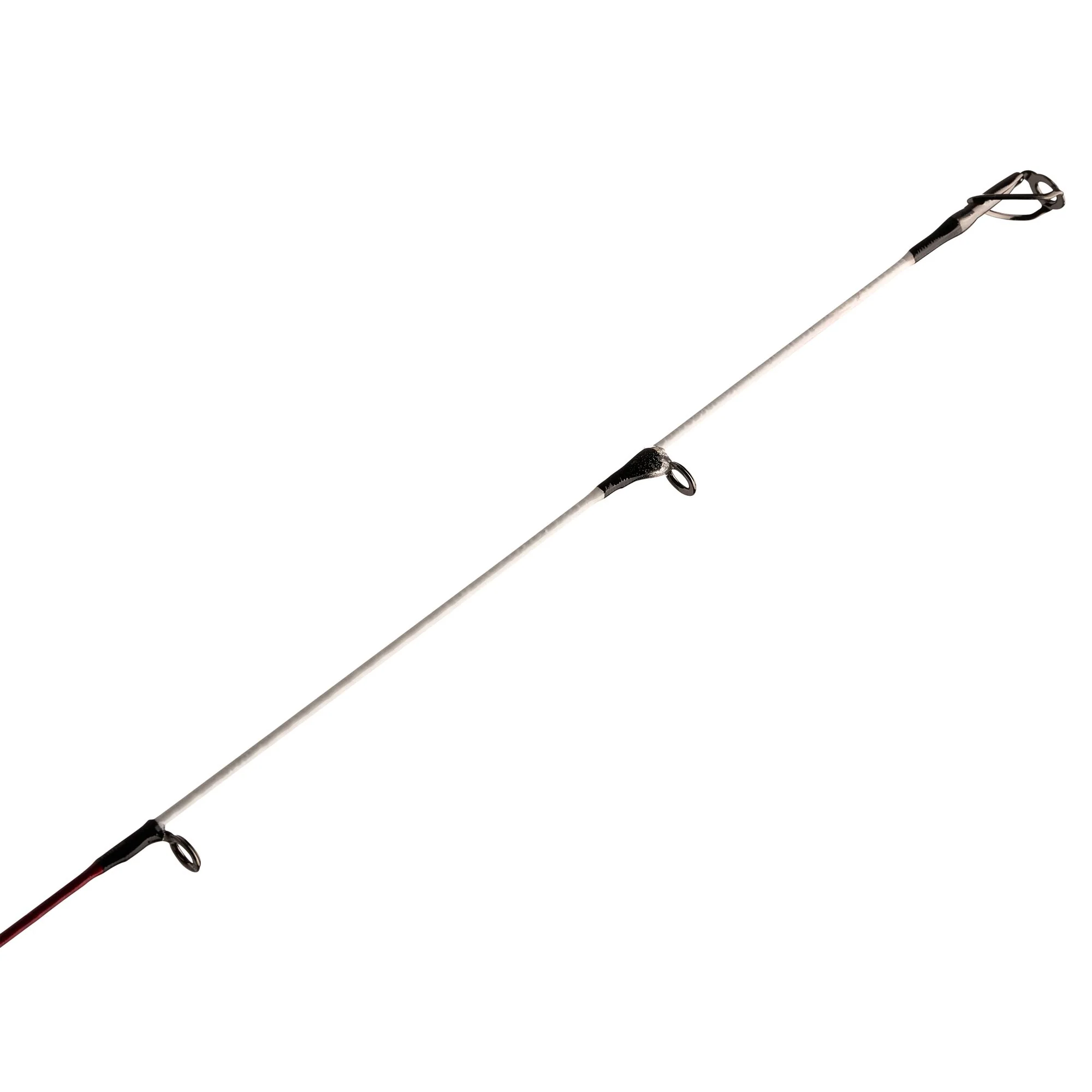 Ugly Stik Carbon Crappie Spinning Rod - Image 32