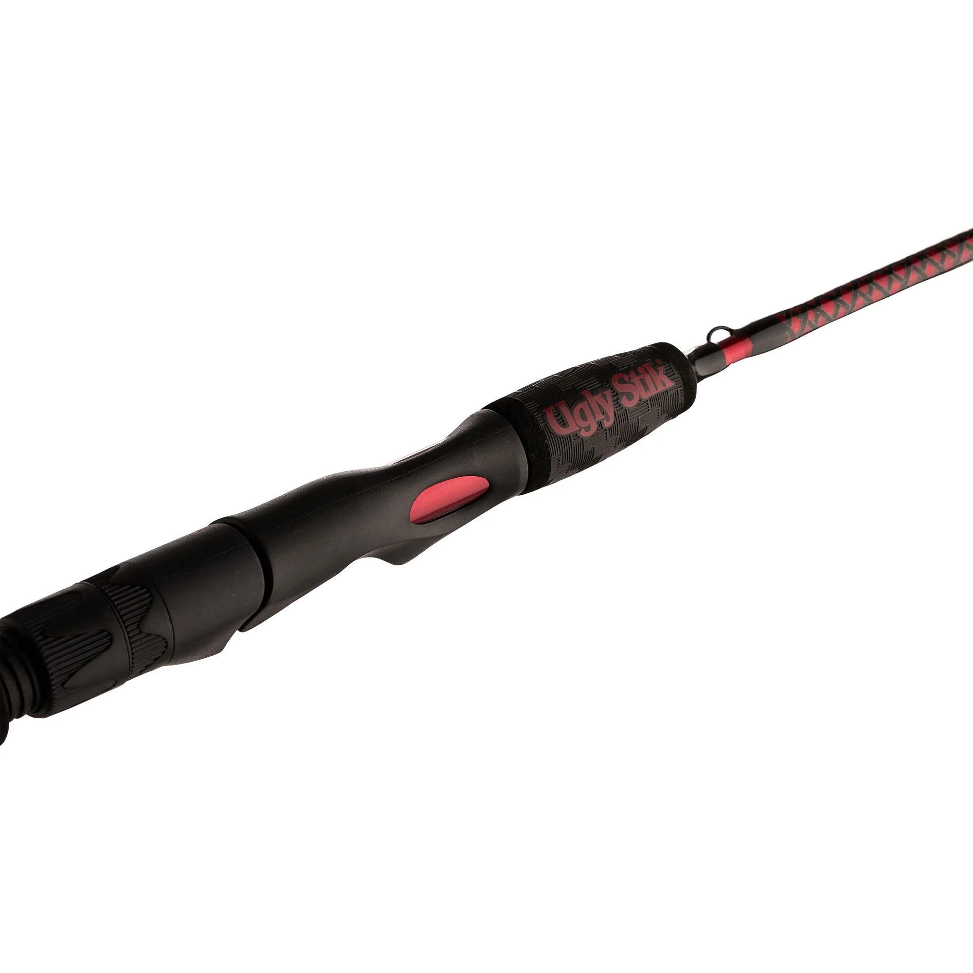 Ugly Stik Carbon Crappie Spinning Rod - Image 36