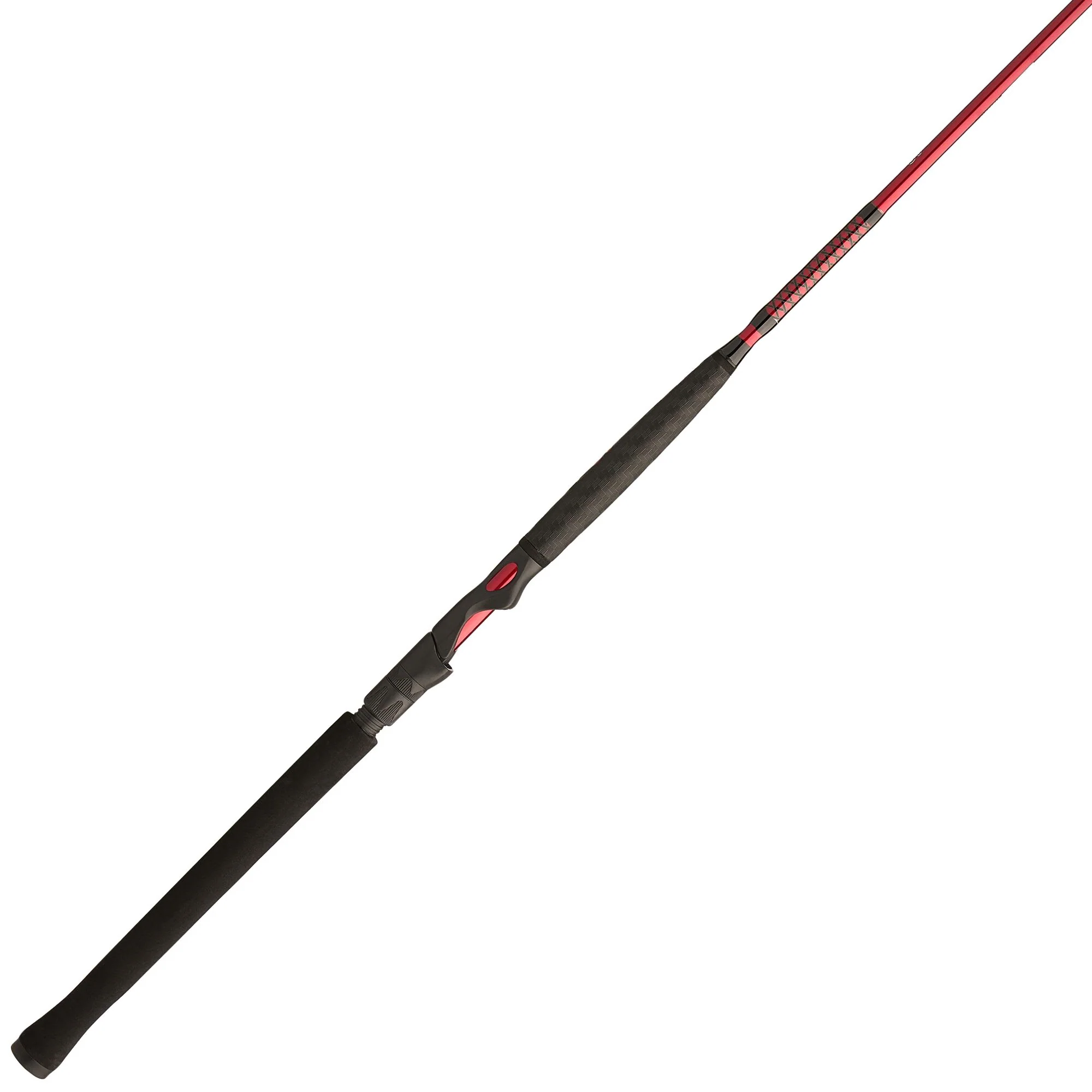 Ugly Stik Carbon Crappie Spinning Rod - Image 4