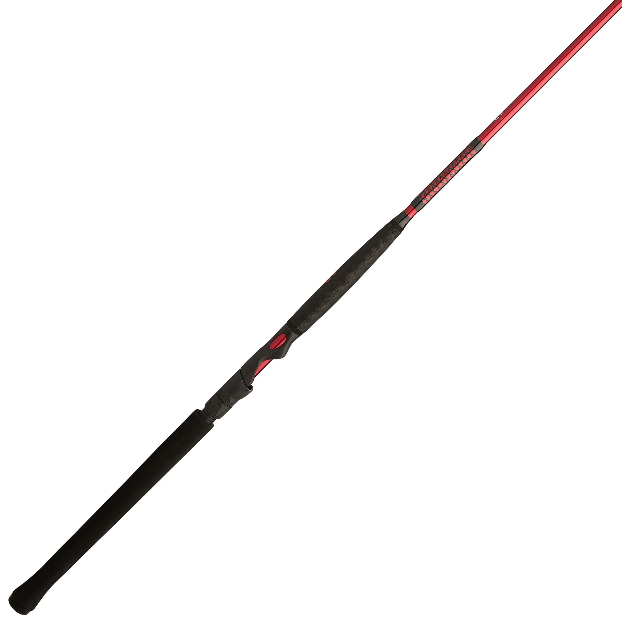 Ugly Stik Carbon Crappie Spinning Rod - Image 5